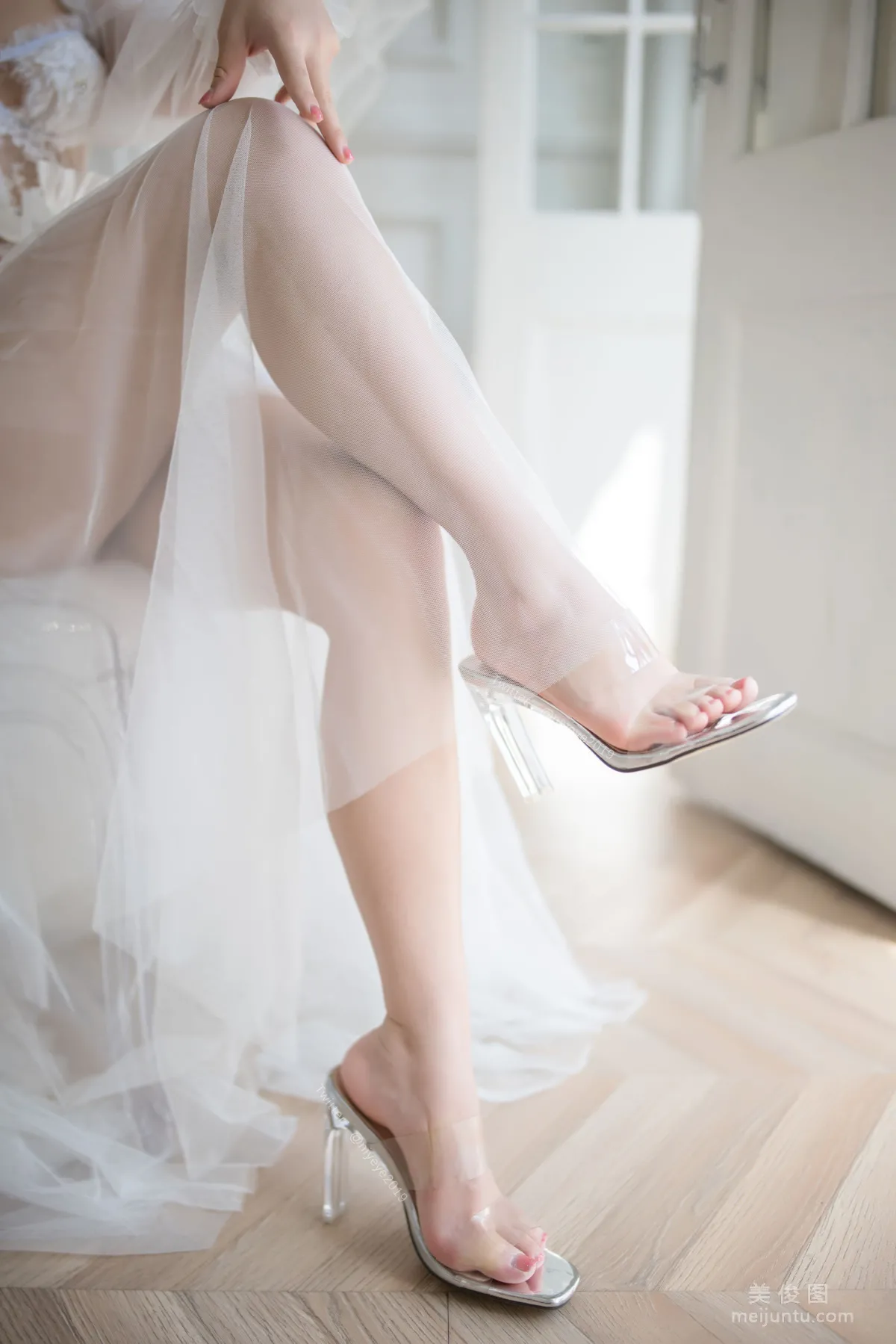 Bai Ye: Web Idols photo 29