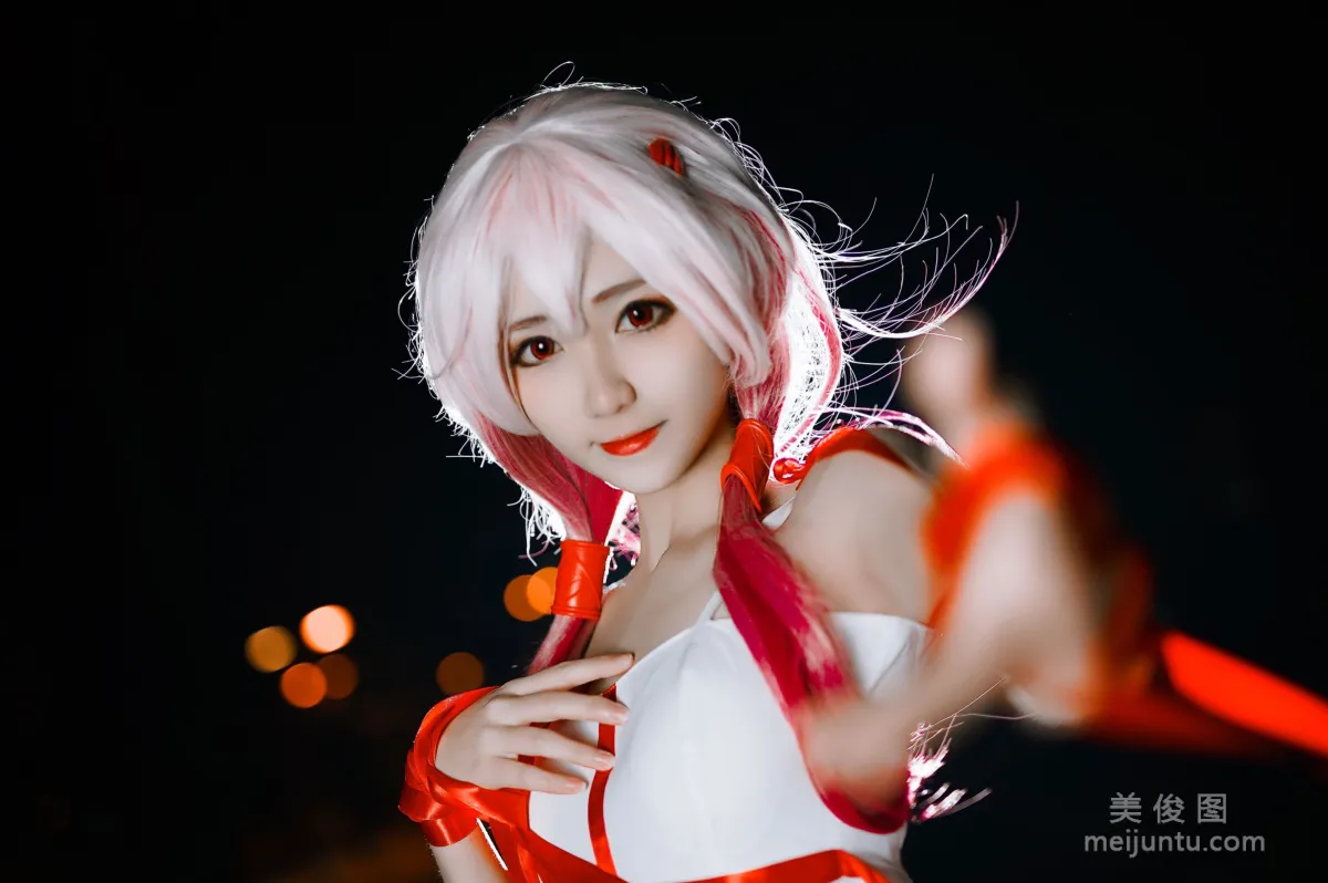 Nantao Momoko: Web Idols photo 8