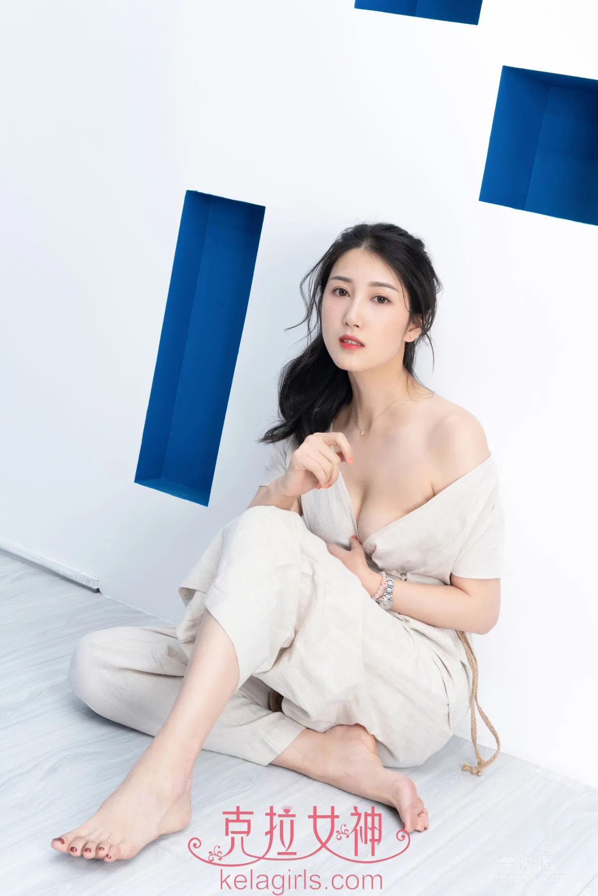 Wang Rui: Kelagirls photo 16
