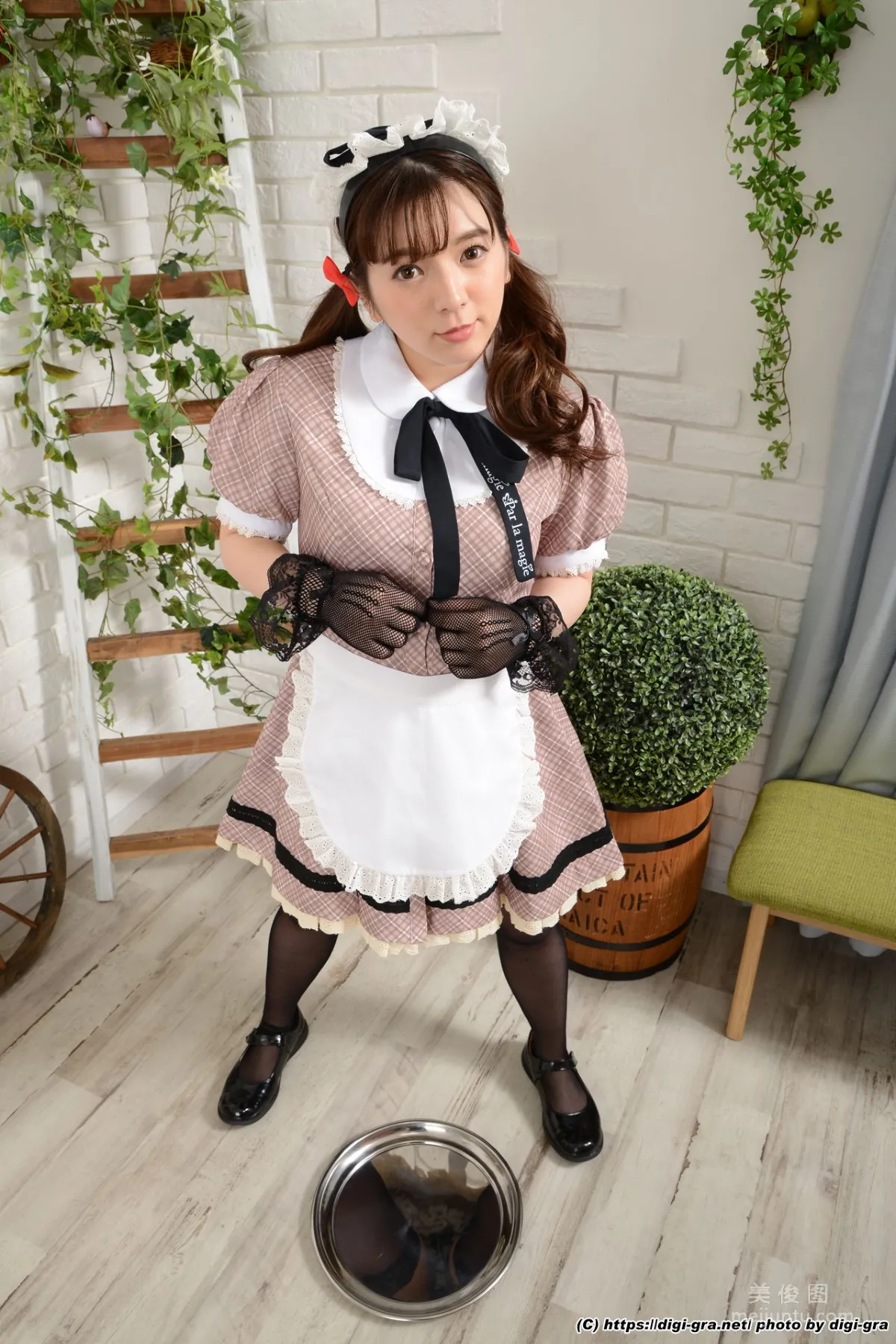 [Digi-Gra] Noa Shiina Photoset 01 Photo Set photo 10