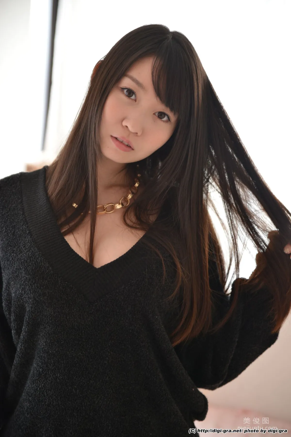 [Digi-Gra] Aika Yumeno Photoset 13, Photo Set photo 15