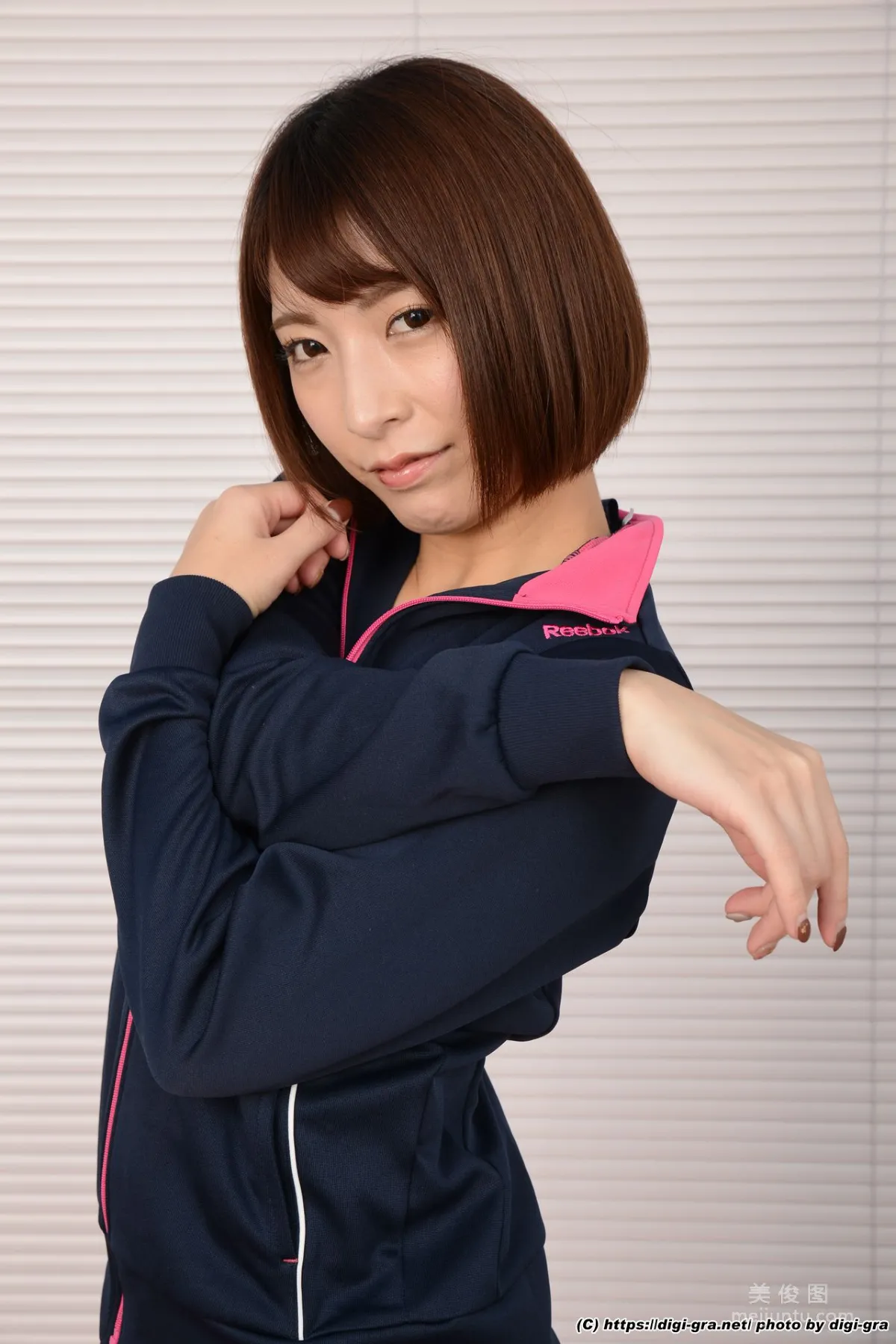 [Digi-Gra] Miku Abeno Photoset 04 photo 4