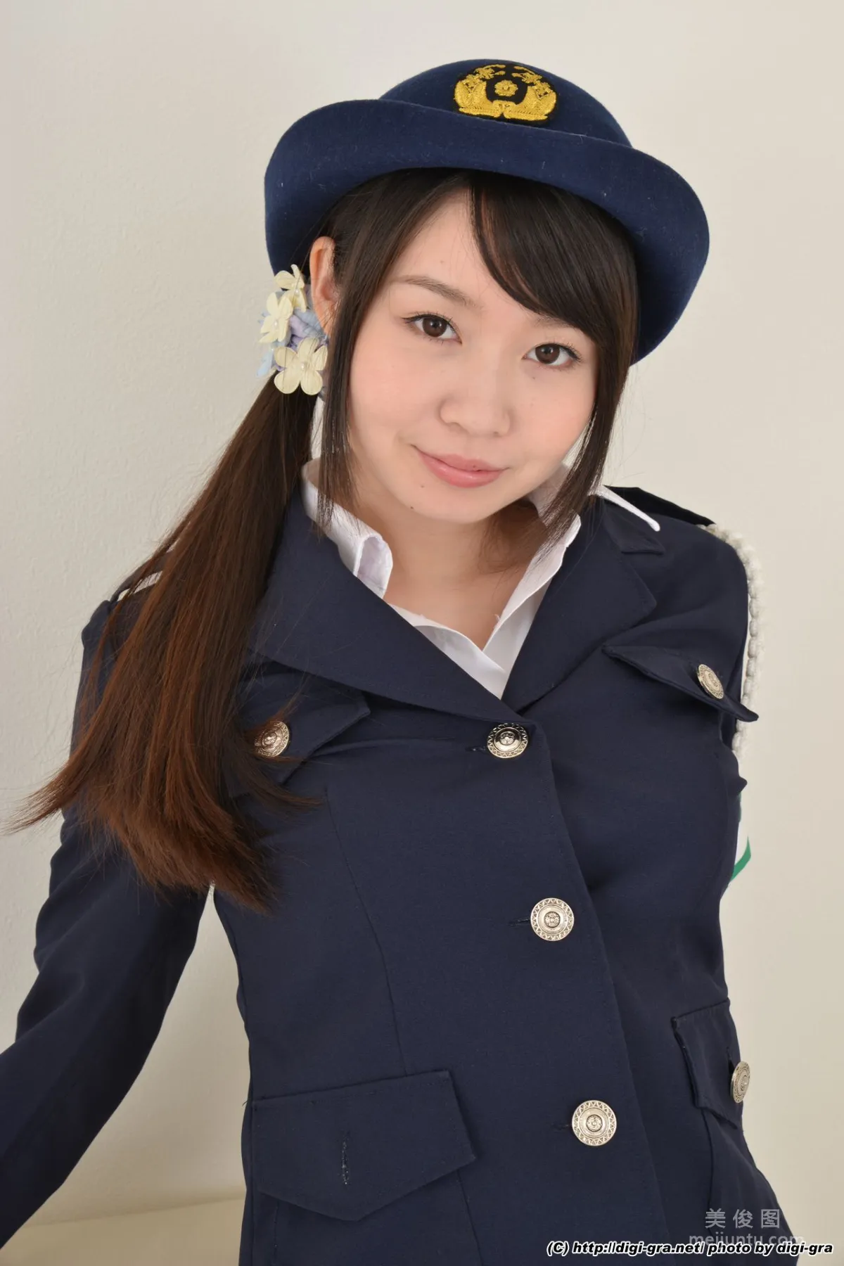 [Digi-Gra] Aika Yumeno Photoset 15 photo 23