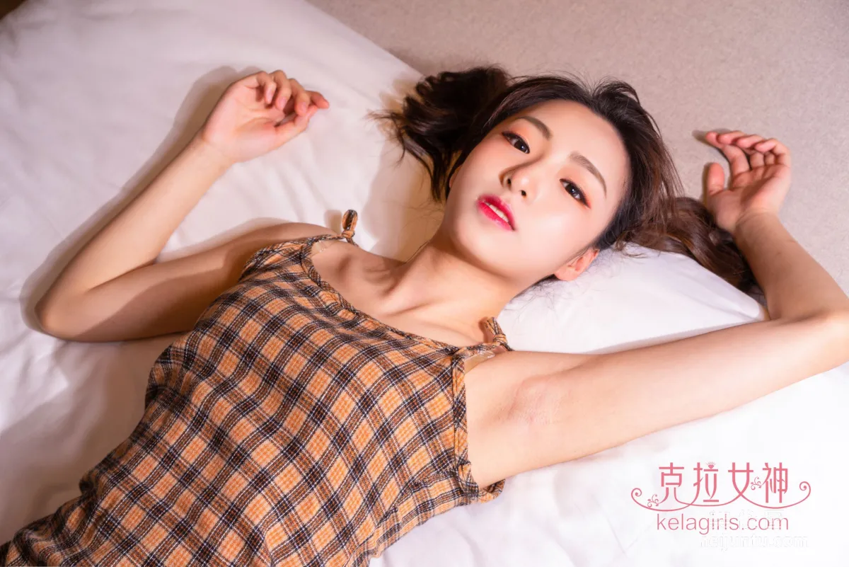 Lv Jia: Kelagirls photo 23