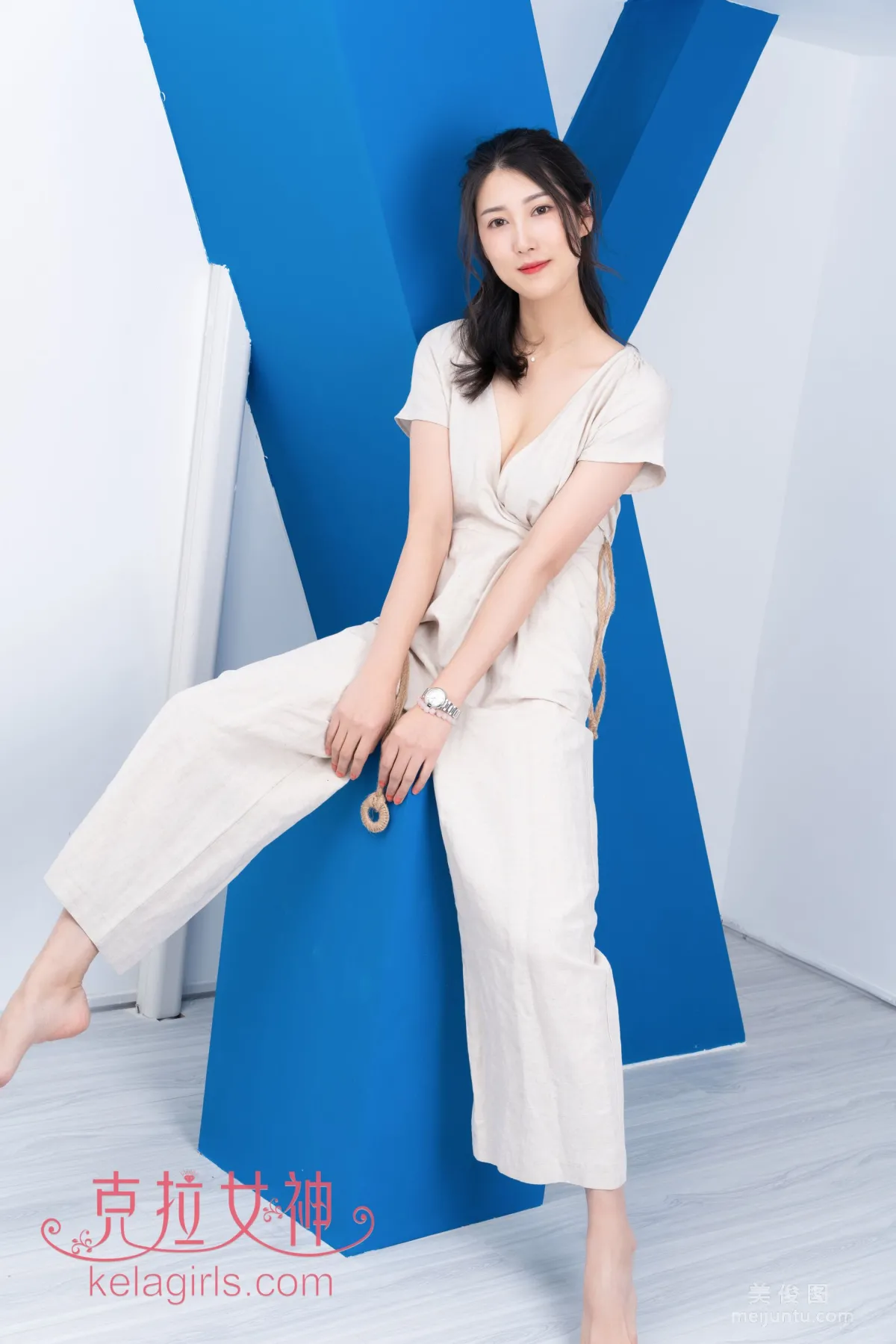 Wang Rui: Kelagirls photo 20