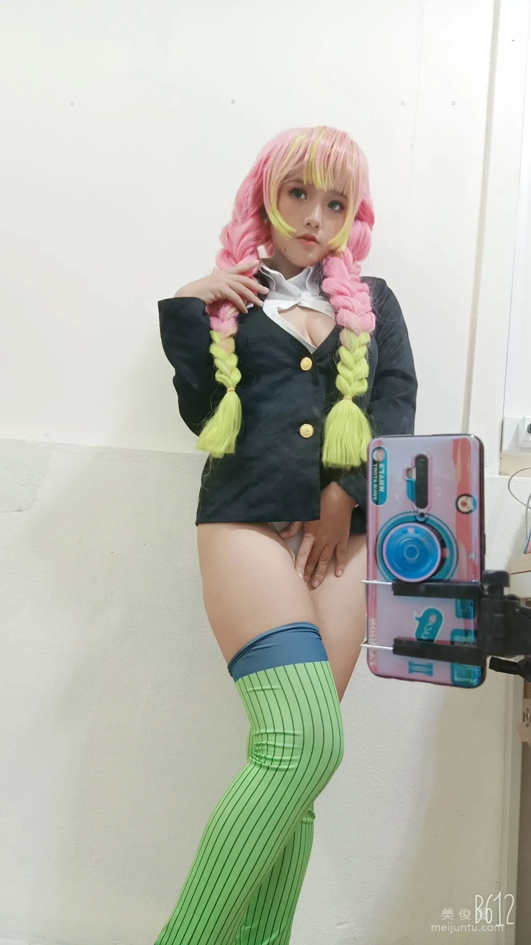 Messie Huang 《Kanroji》寫真集 4