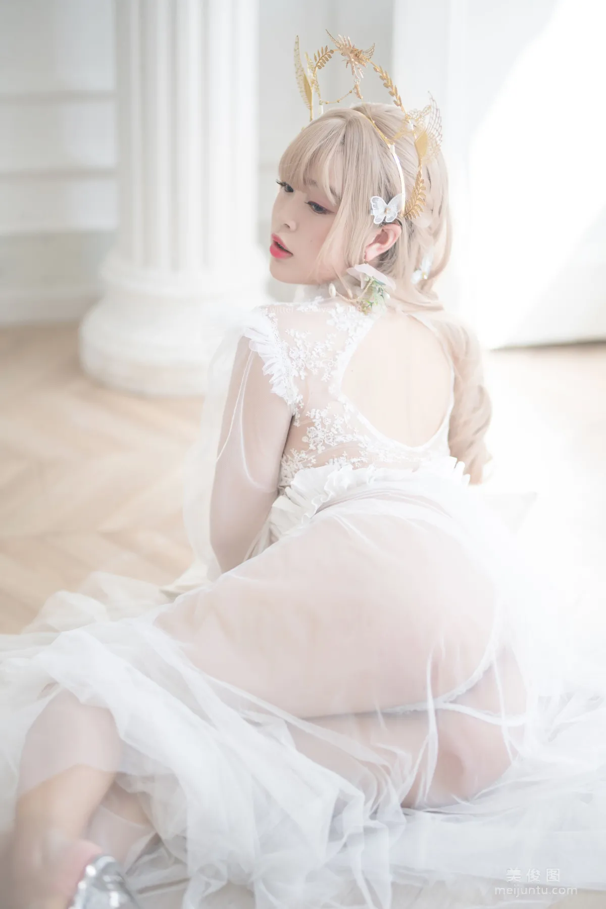 Bai Ye: Web Idols photo 42