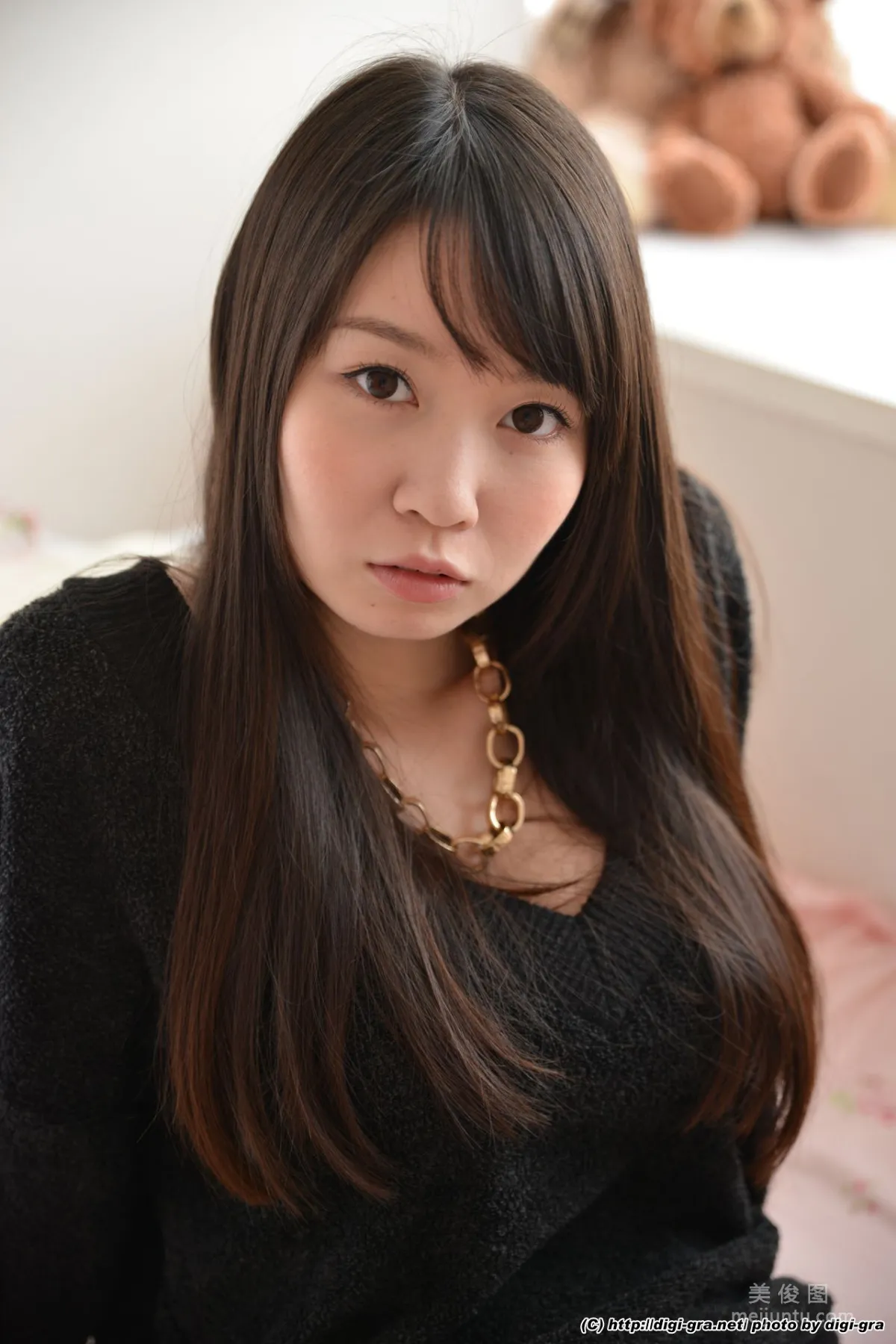 [Digi-Gra] Aika Yumeno Photoset 13, Photo Set photo 37