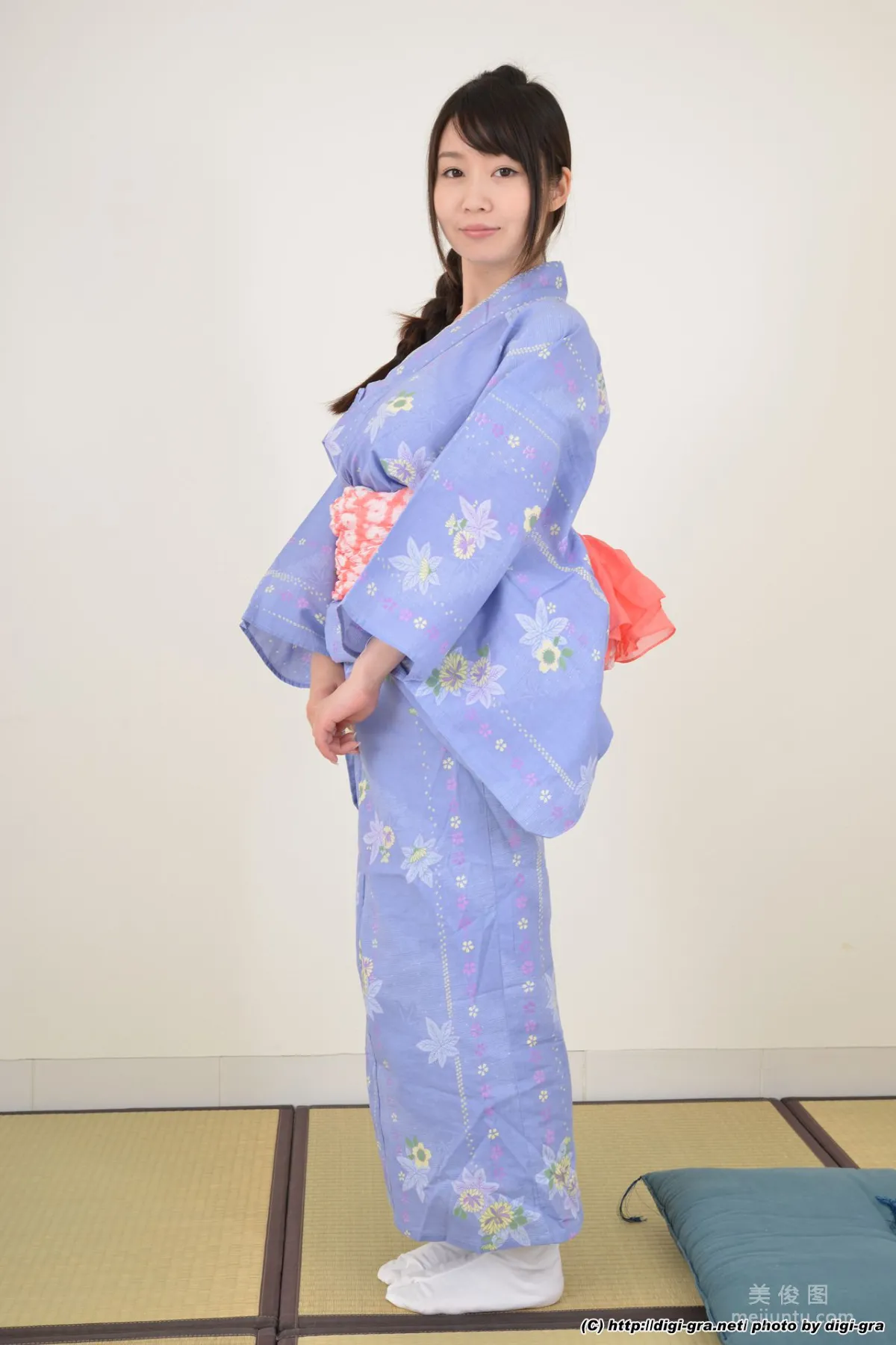 [Digi-Gra] Aika Yumeno Photoset 14 Photo Set photo 9