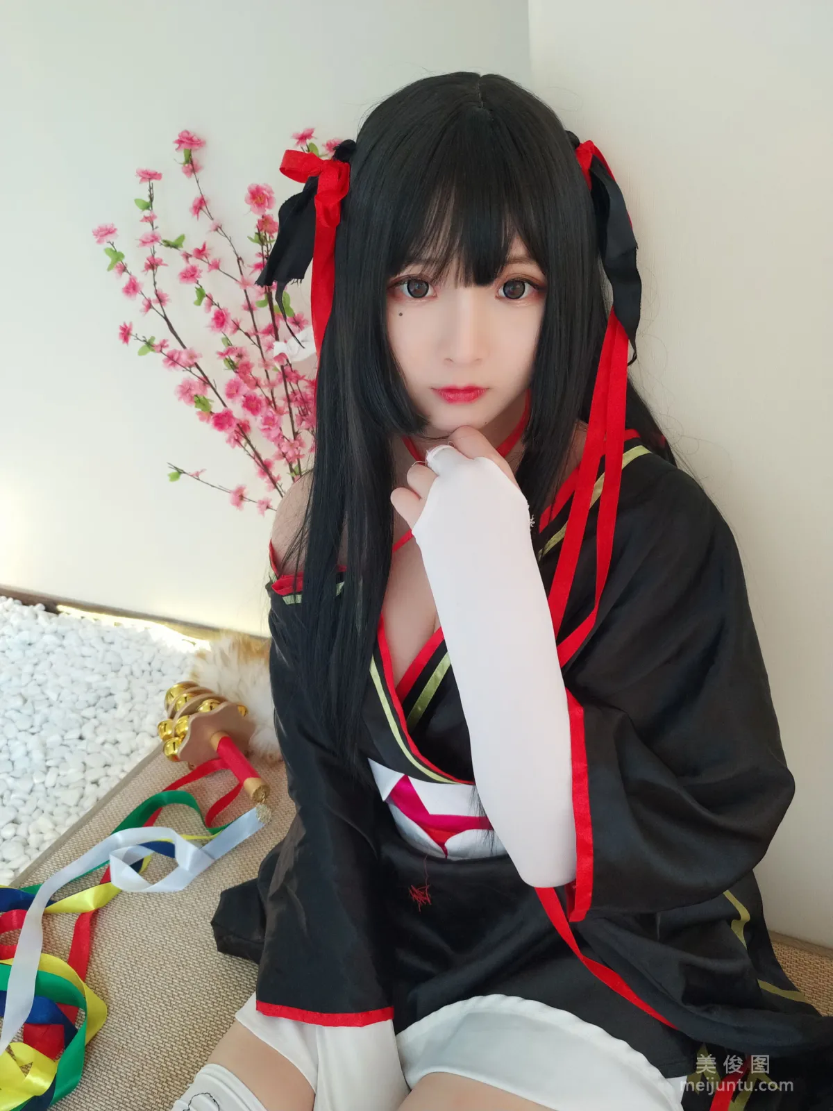 [Cosplay] 二次元美女古川kagura - 夜夜 8