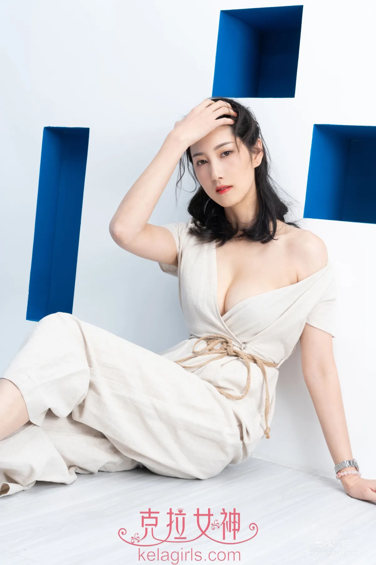 Wang Rui: Kelagirls photo 11