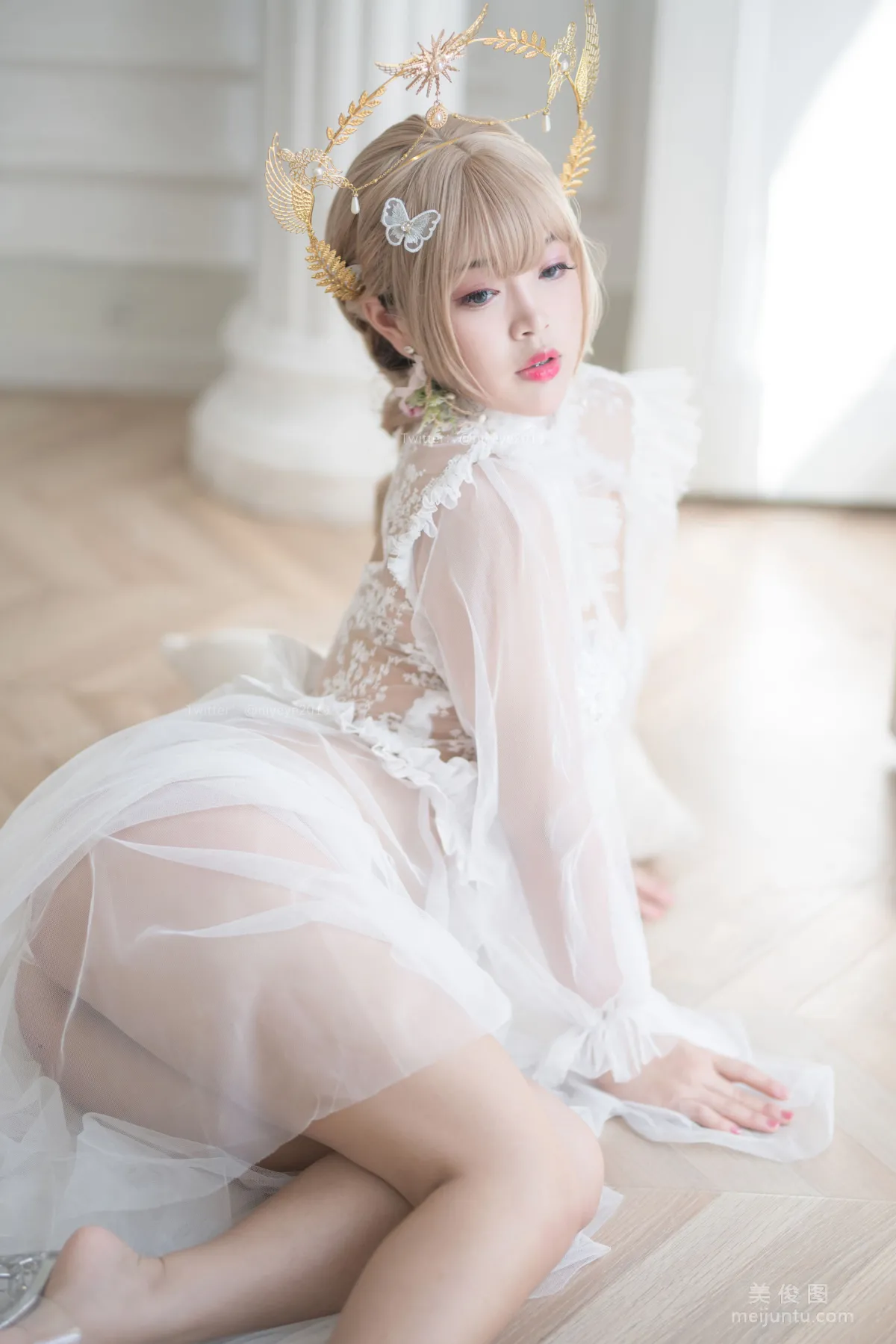 Bai Ye: Web Idols photo 53