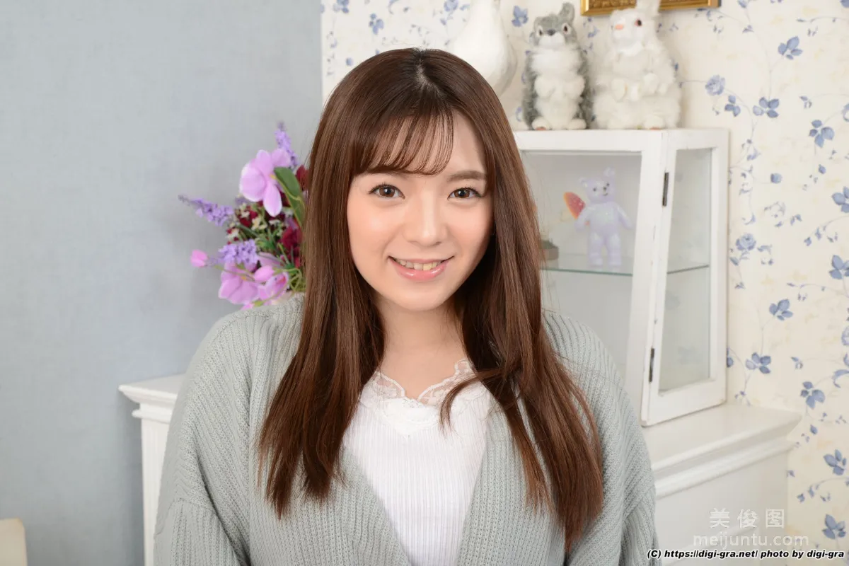 [Digi-Gra] Noa Shiina 椎名のあ Photoset 063