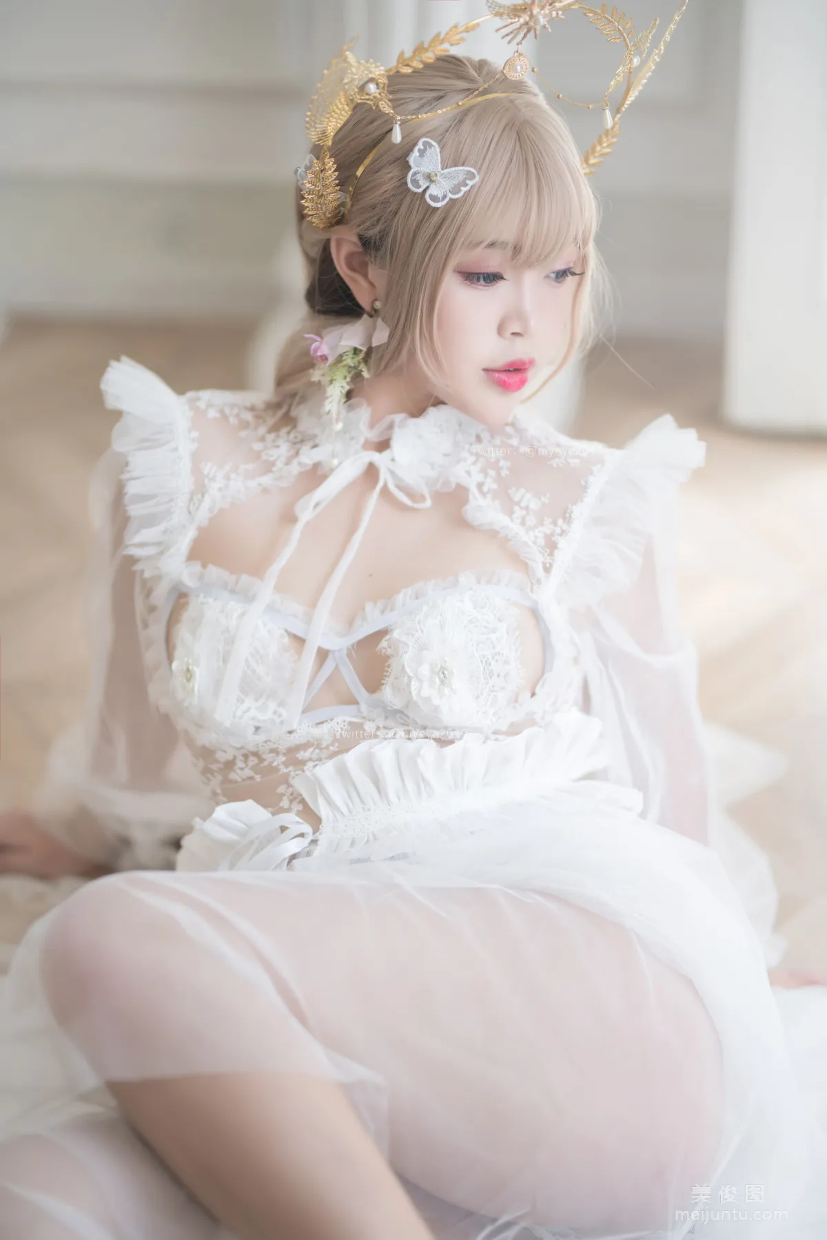 Bai Ye: Web Idols photo 45