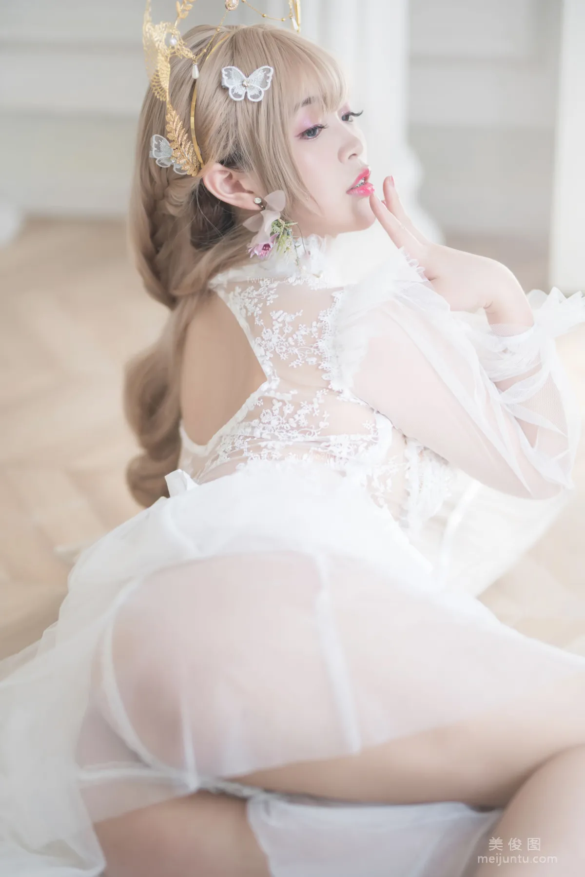 Bai Ye: Web Idols photo 48