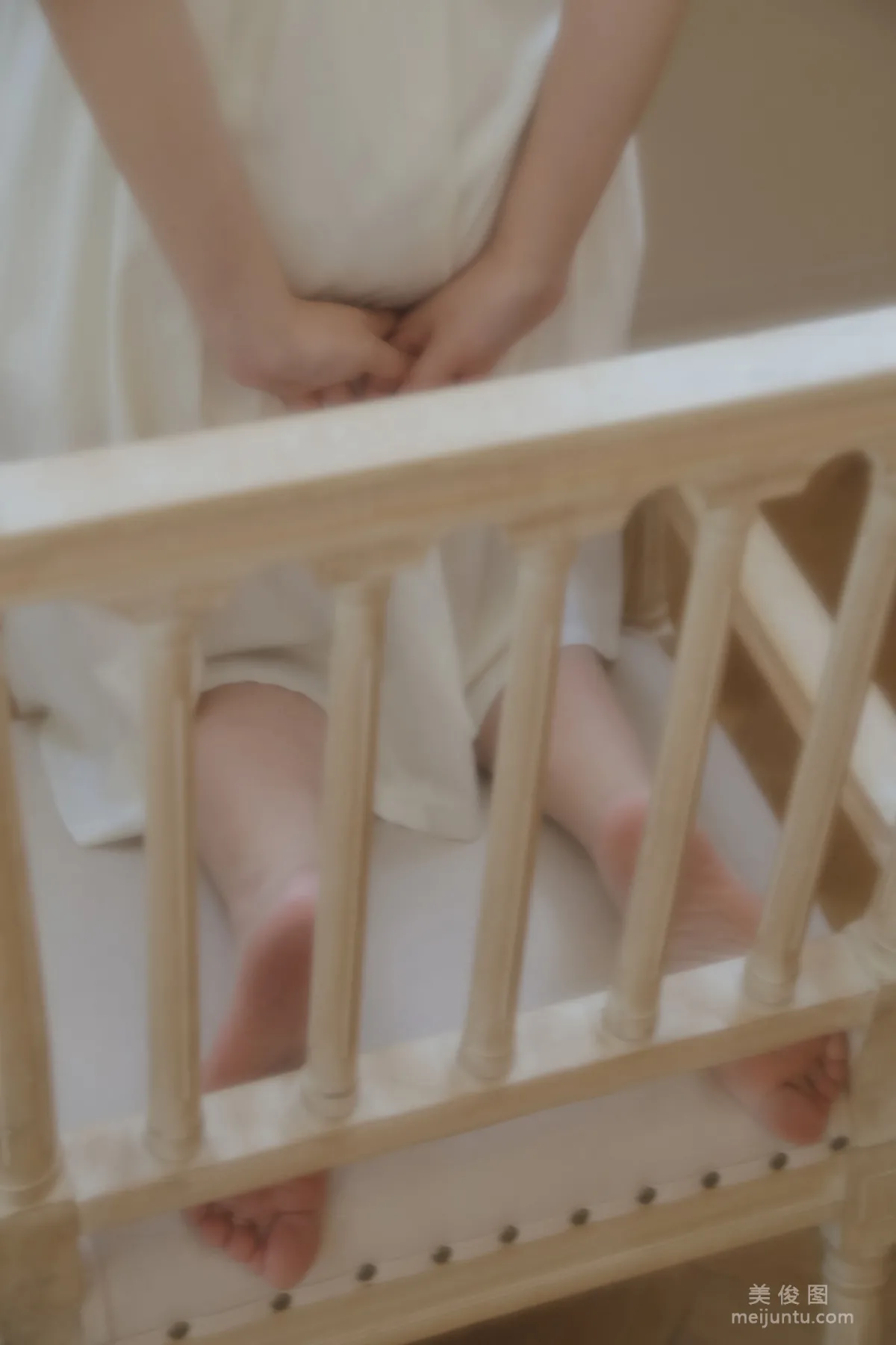 [喵糖映画] VOL.315 近距离恋爱 写真集5