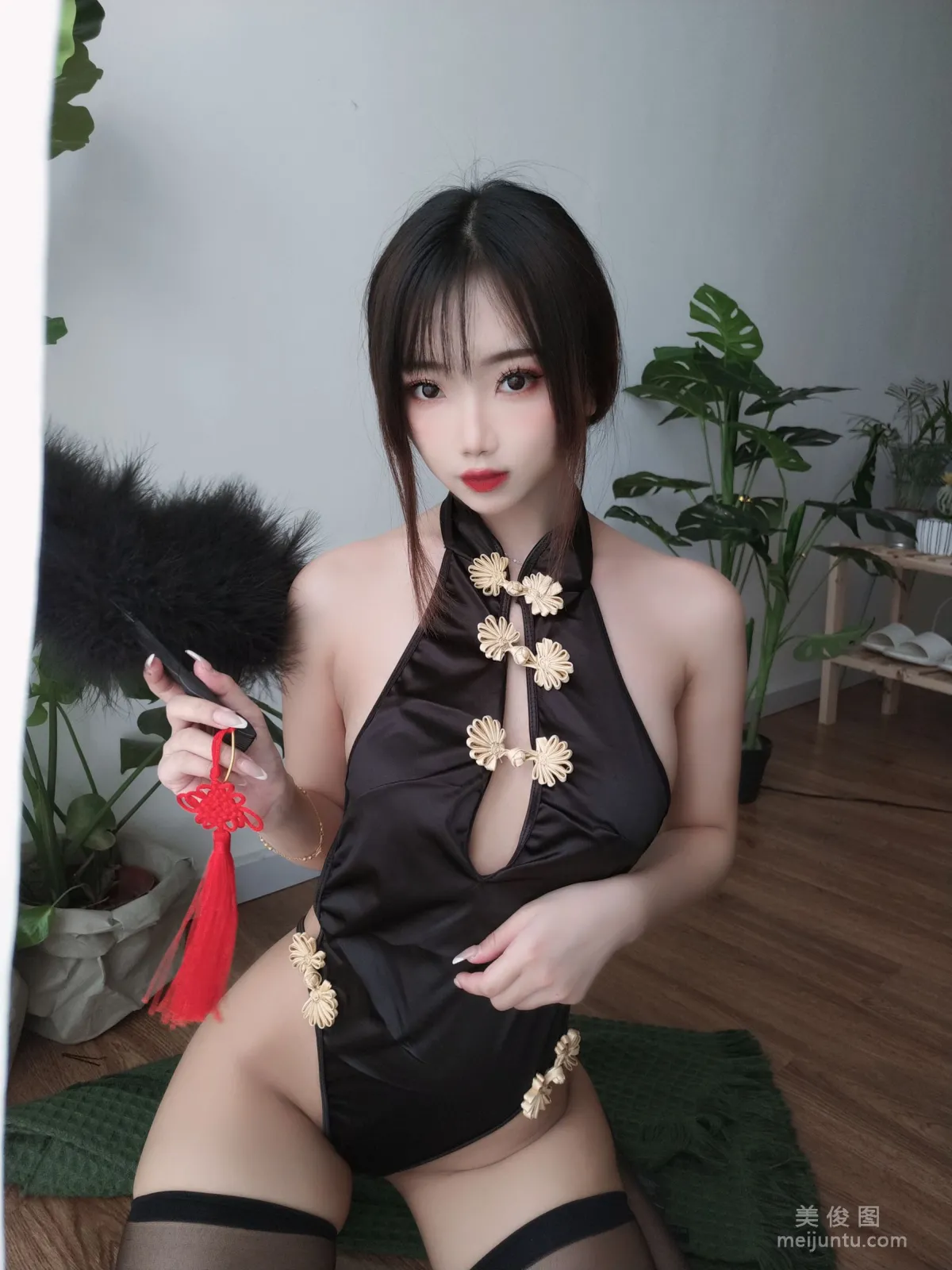 Gui Chuyao: Web Idols photo 3