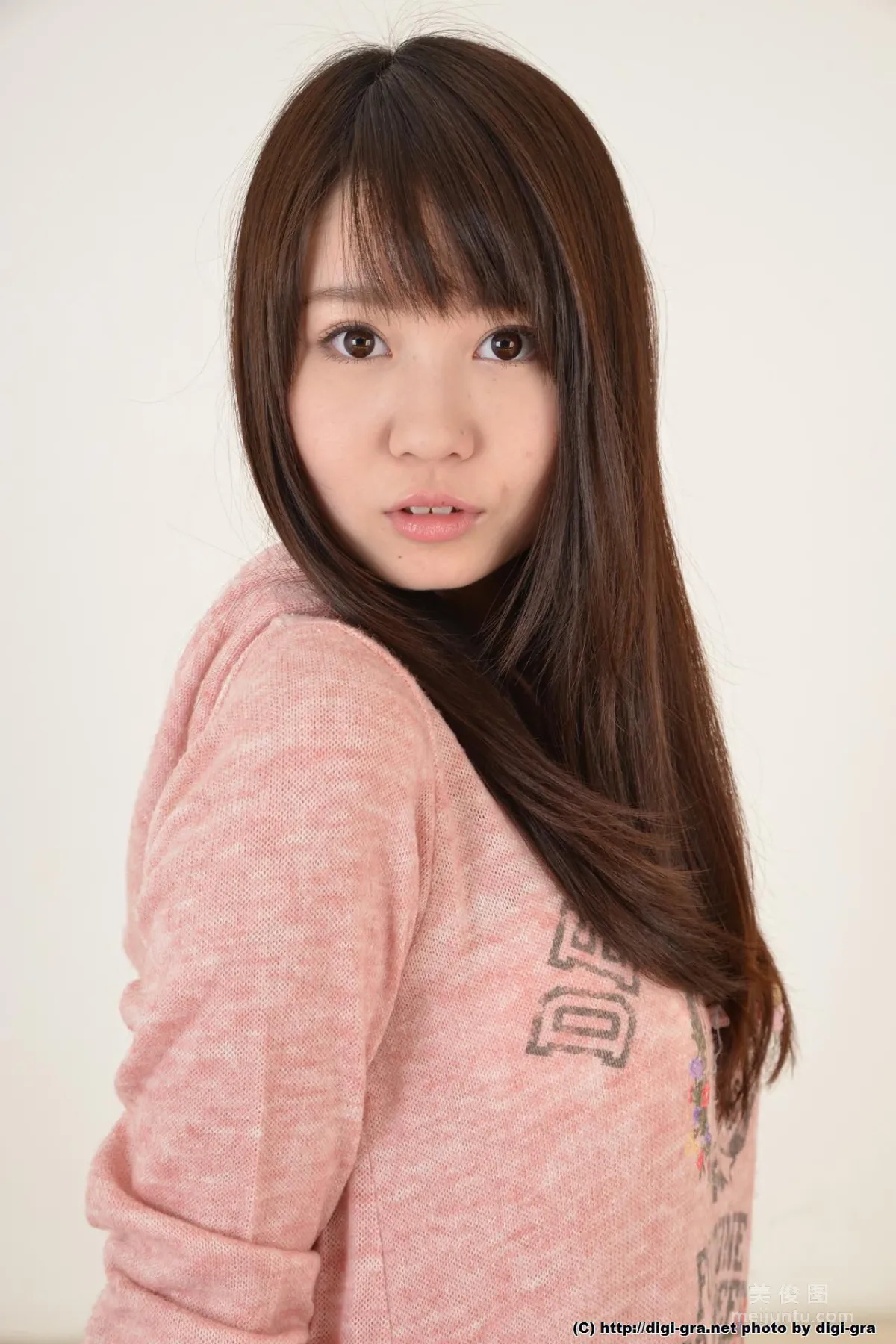 [Digi-Gra] Aika Yumeno Photoset 10 Photo Set photo 3