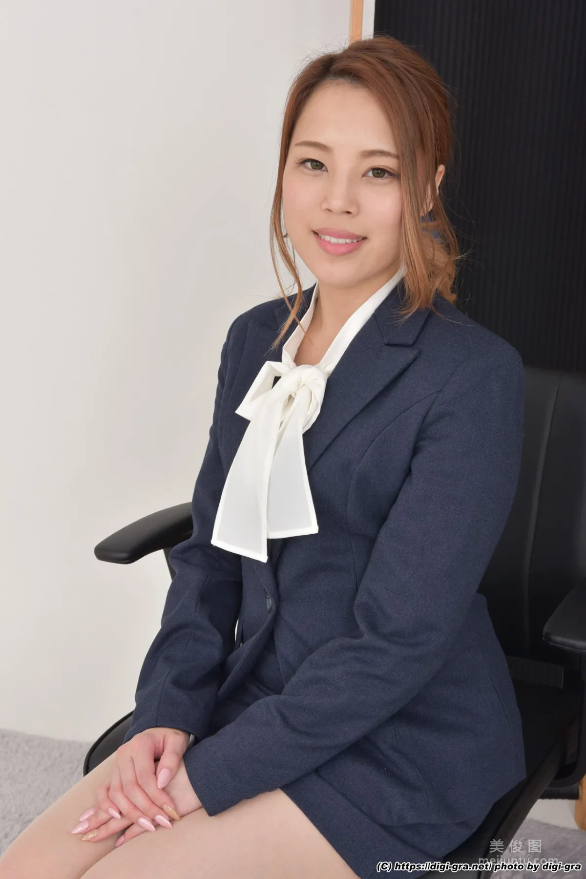 [Digi-Gra] Natsuka Moriyama Photoset 04 Photo Set photo 11