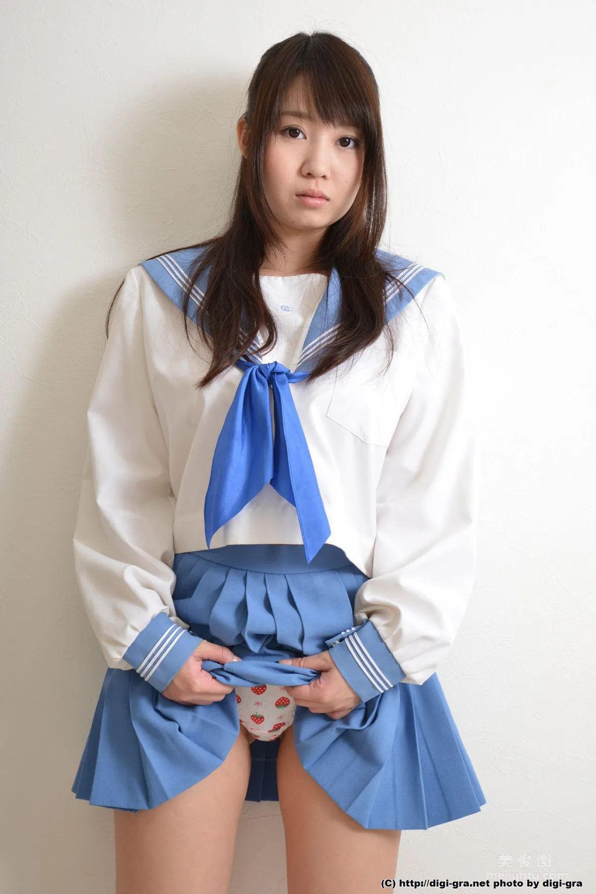 [Digi-Gra] 夢乃あいか Aika Yumeno Photoset 09 23