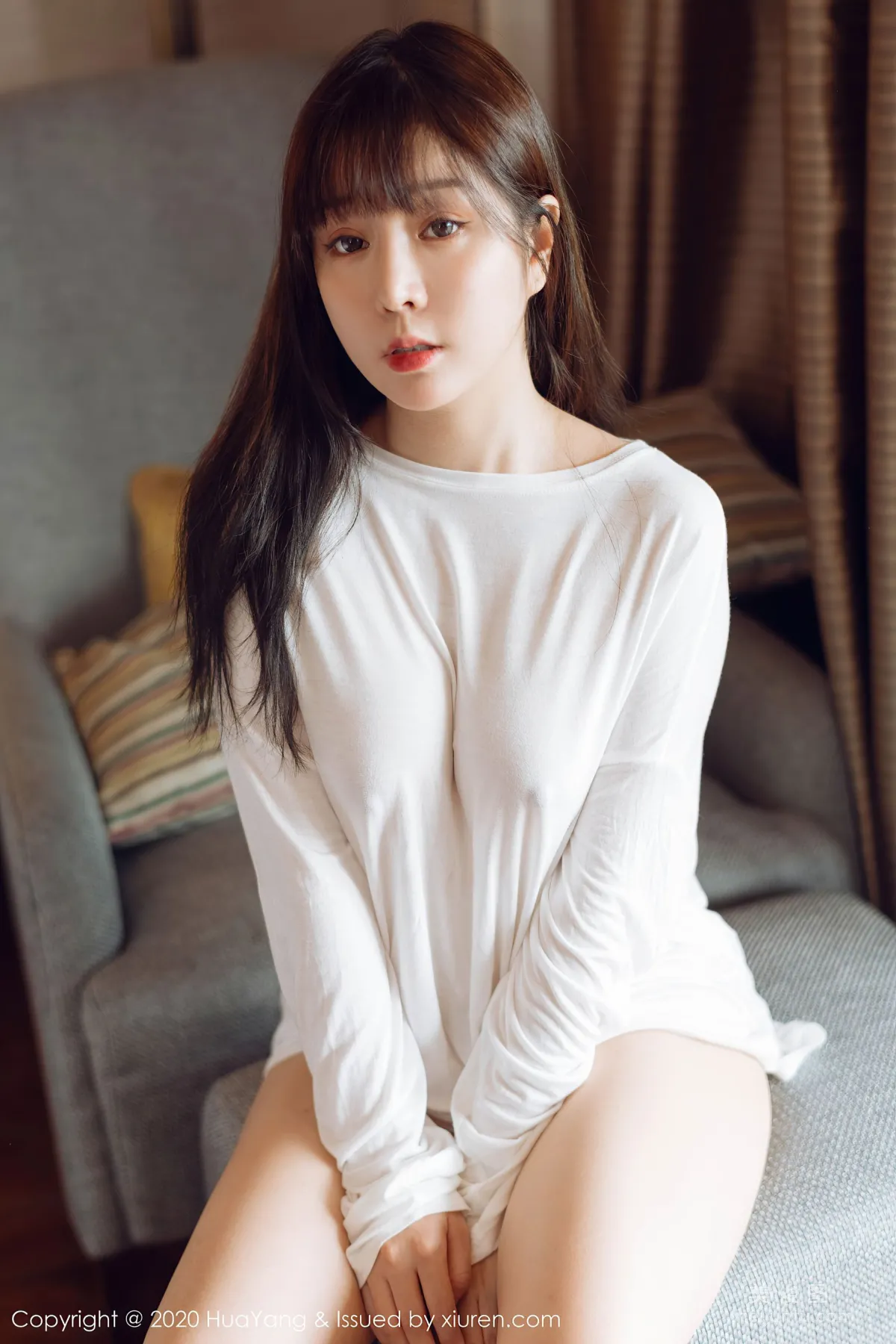 [花漾HuaYang] Vol.306 王雨純 - 居家風格的私房魅惑 14
