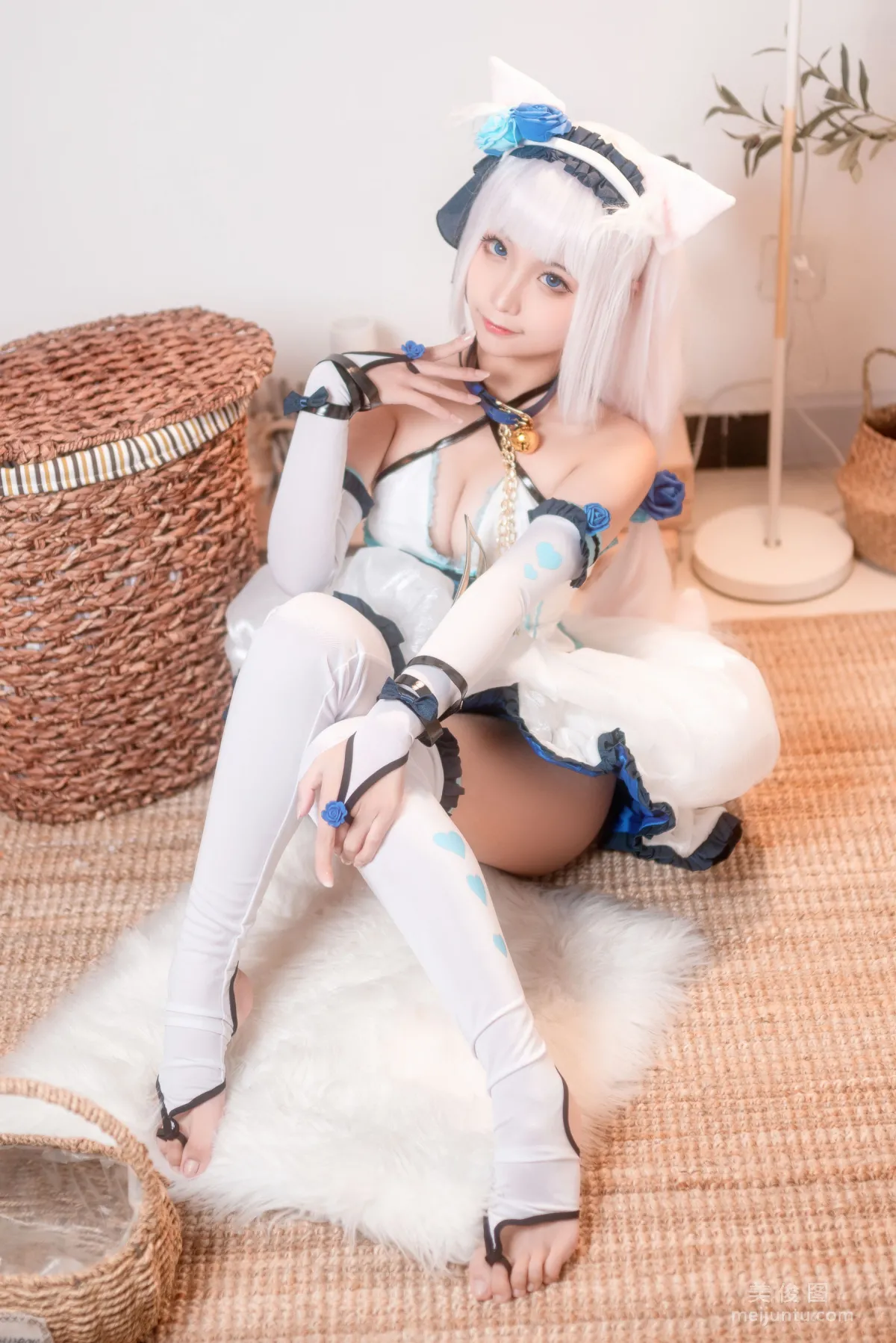 Chun Momo: Web Idols photo 4