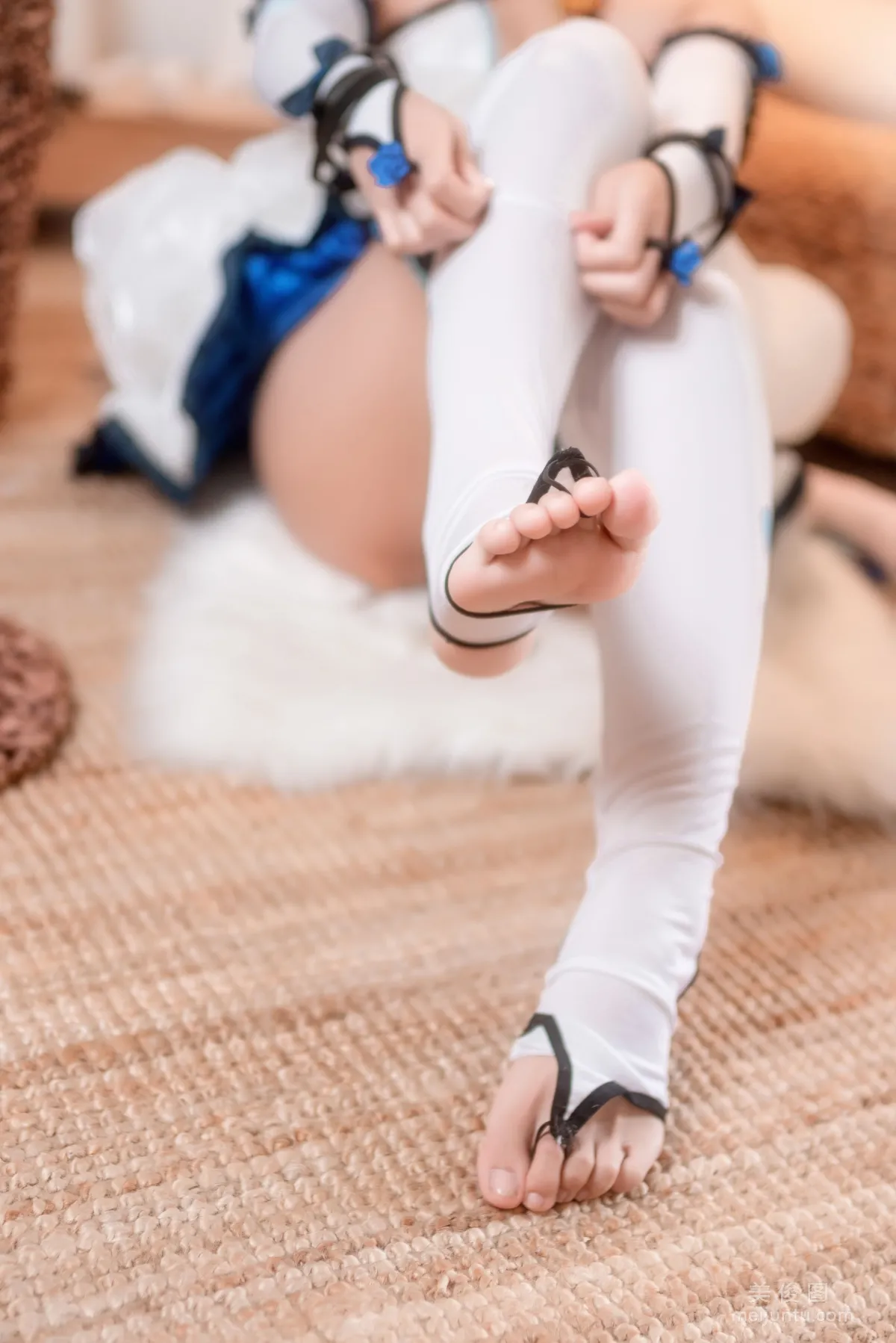 Chun Momo: Web Idols photo 38