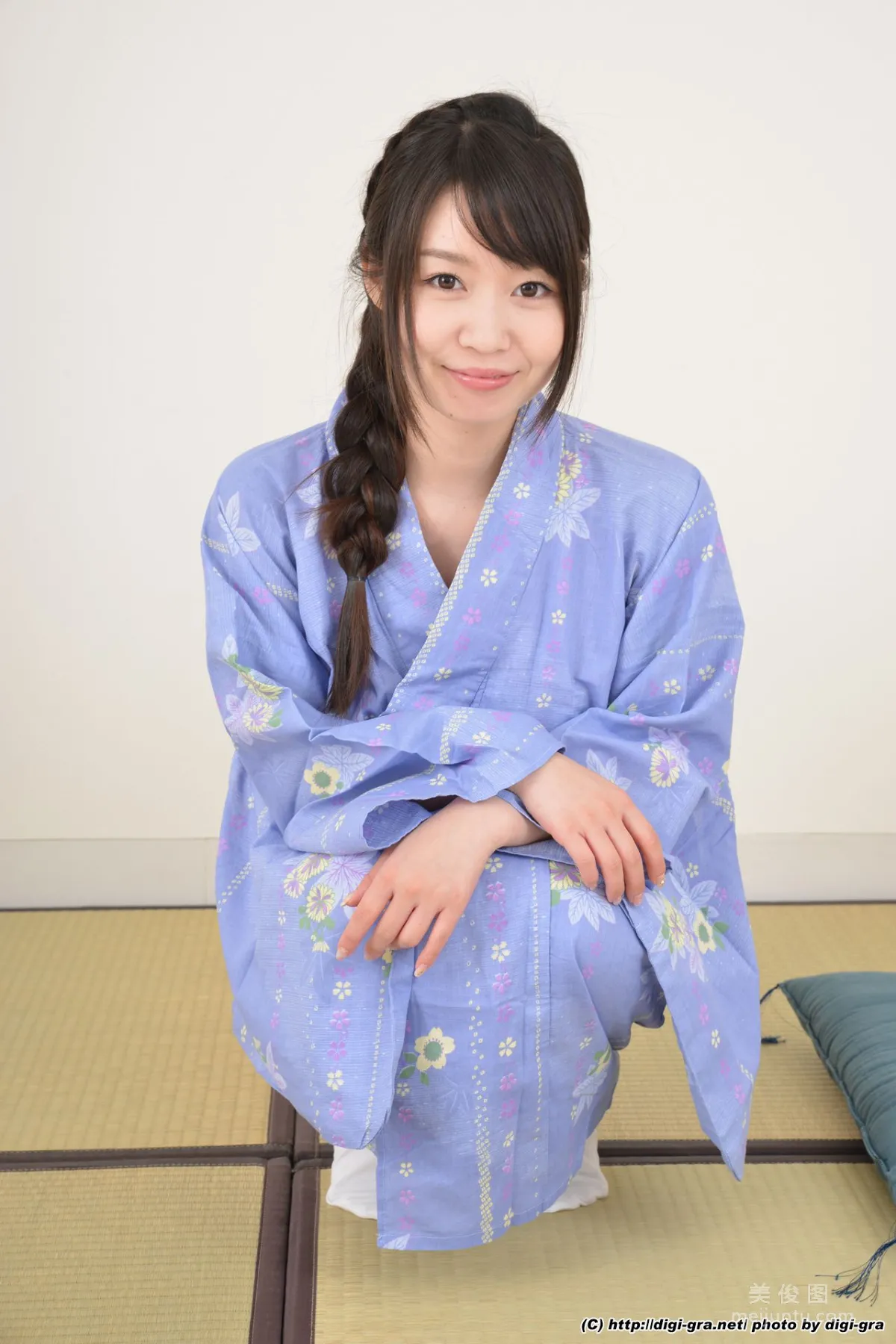 [Digi-Gra] Aika Yumeno Photoset 14 Photo Set photo 12