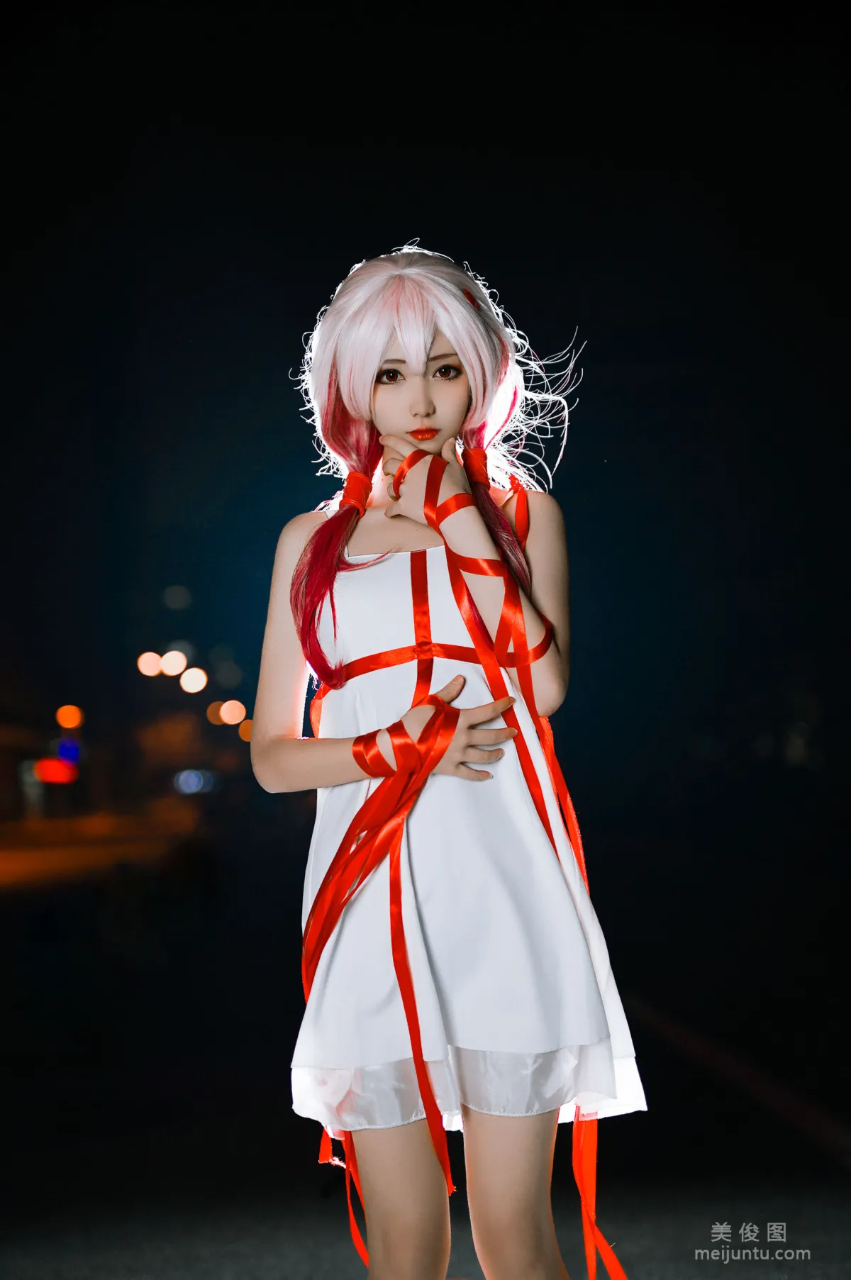 Nantao Momoko: Web Idols photo 1
