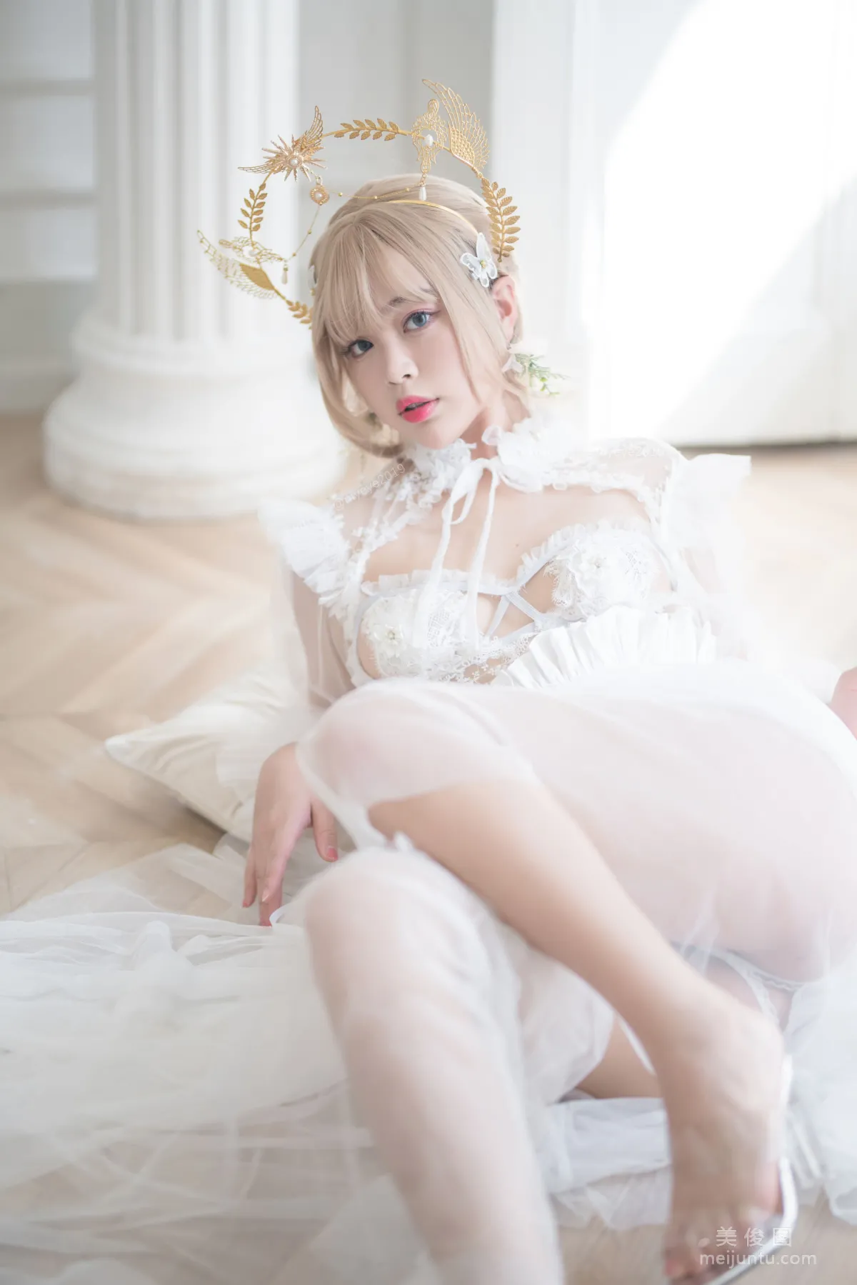 Bai Ye: Web Idols photo 43