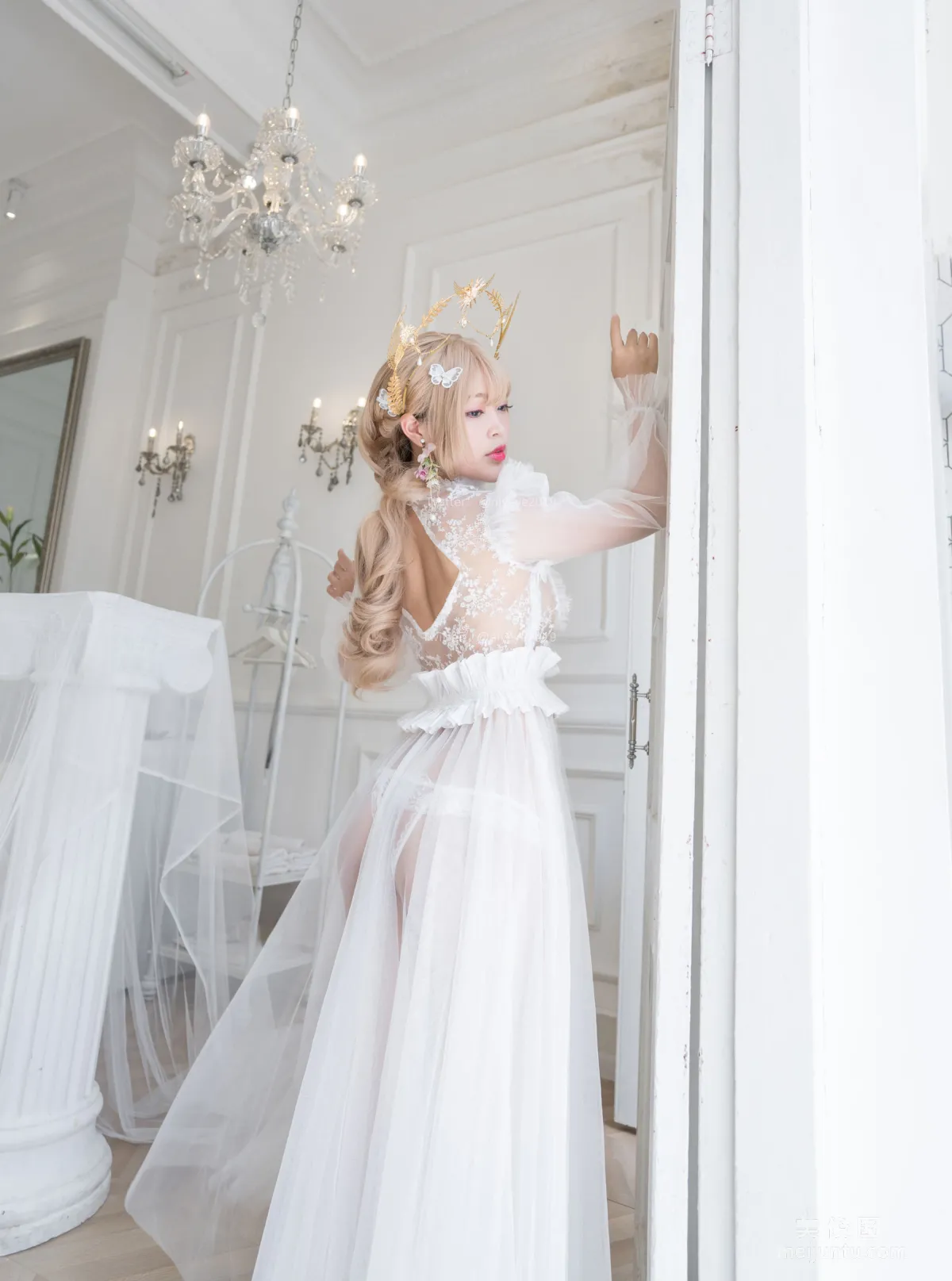 Bai Ye: Web Idols photo 2