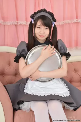 [Digi-Gra]  夢乃あいか Photoset 11