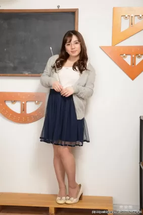 [Digi-Gra] Noa Shiina 椎名のあ Photoset (Platinum Gallery) 寫真套圖