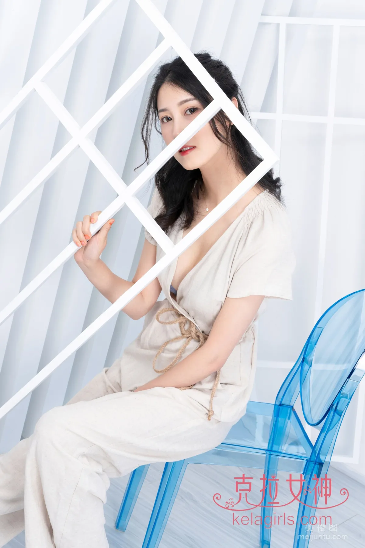 Wang Rui: Kelagirls photo 2