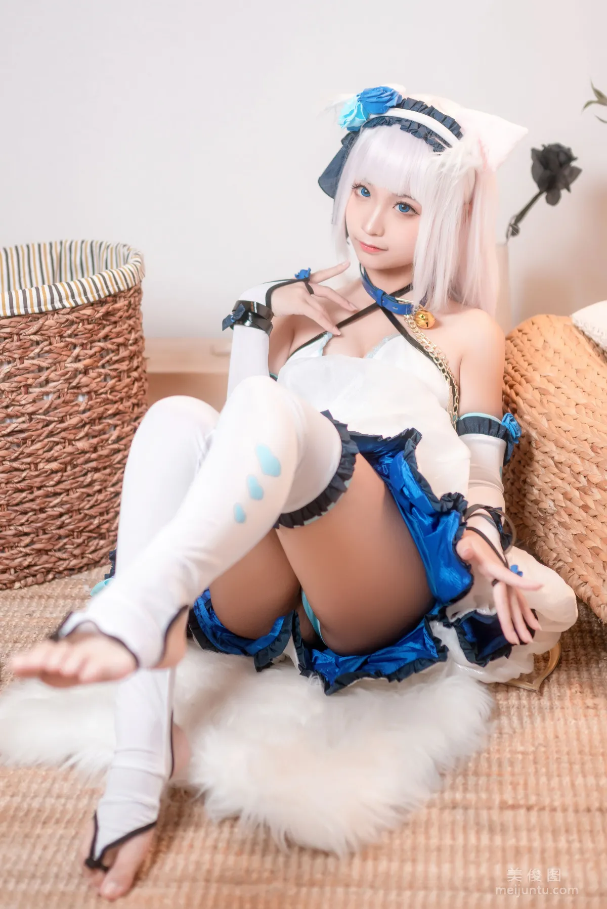 Chun Momo: Web Idols photo 17