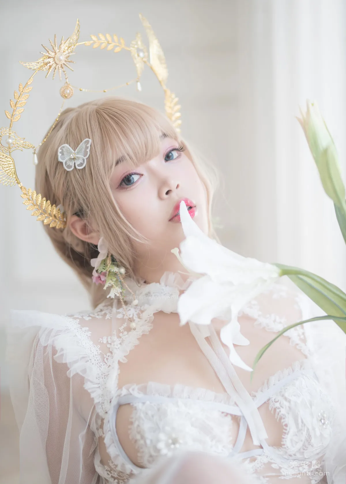 Bai Ye: Web Idols photo 55