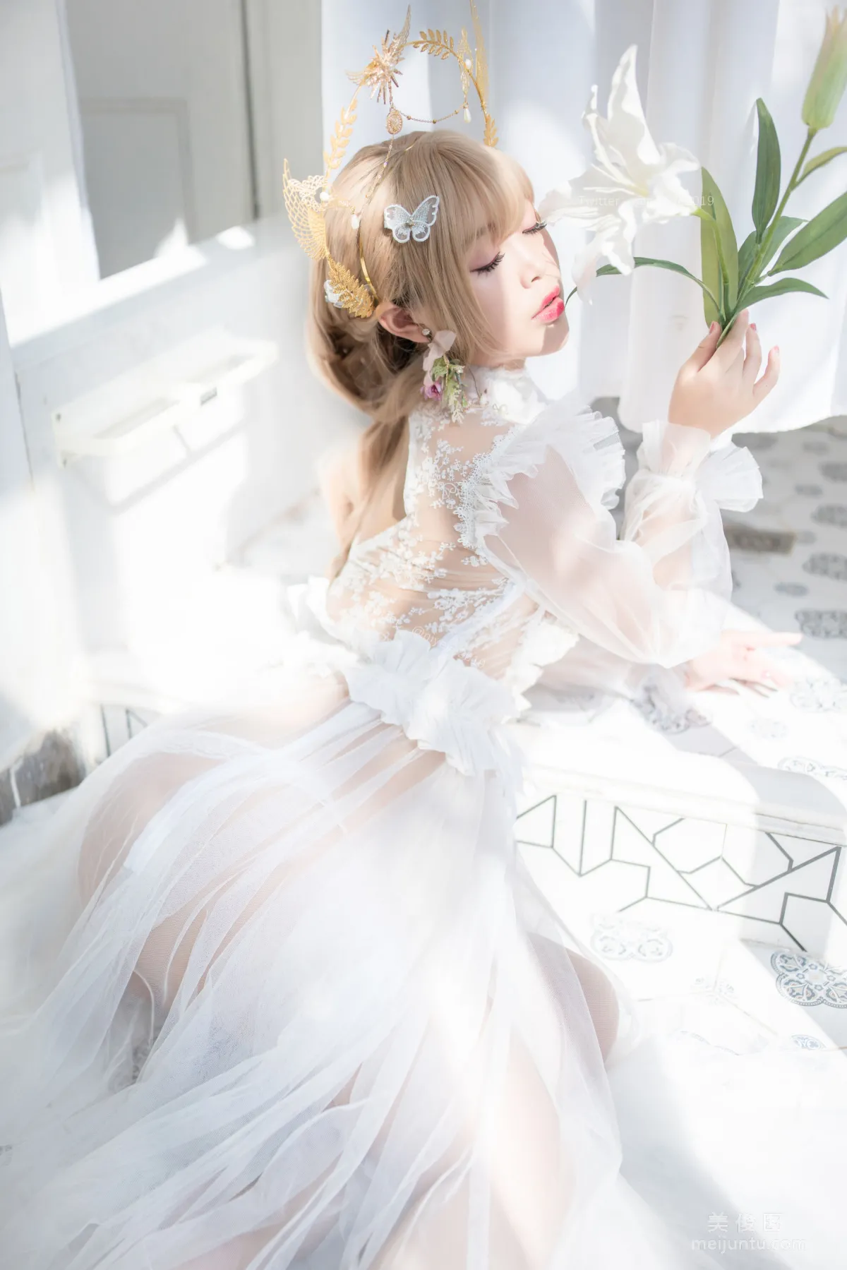 Bai Ye: Web Idols photo 23