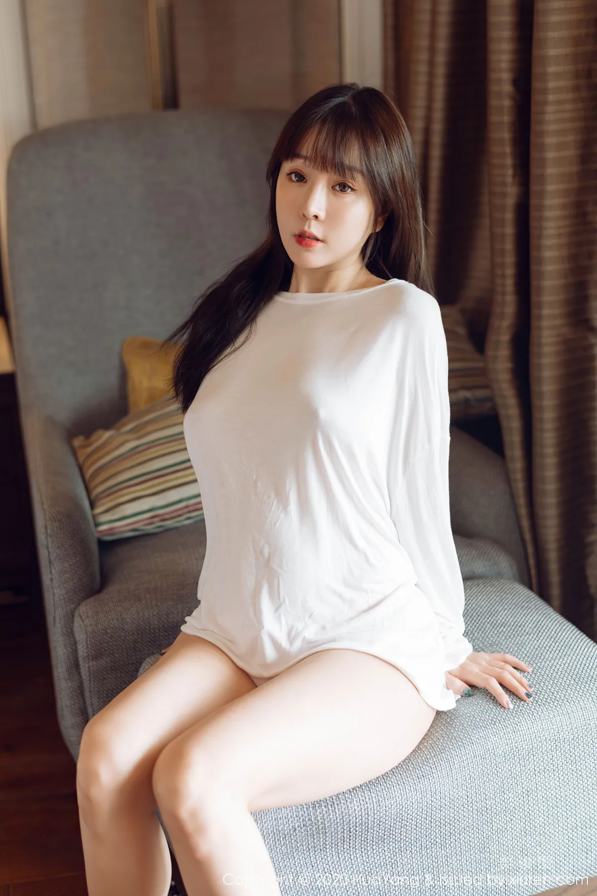 [花漾HuaYang] Vol.306 王雨純 - 居家風格的私房魅惑 21