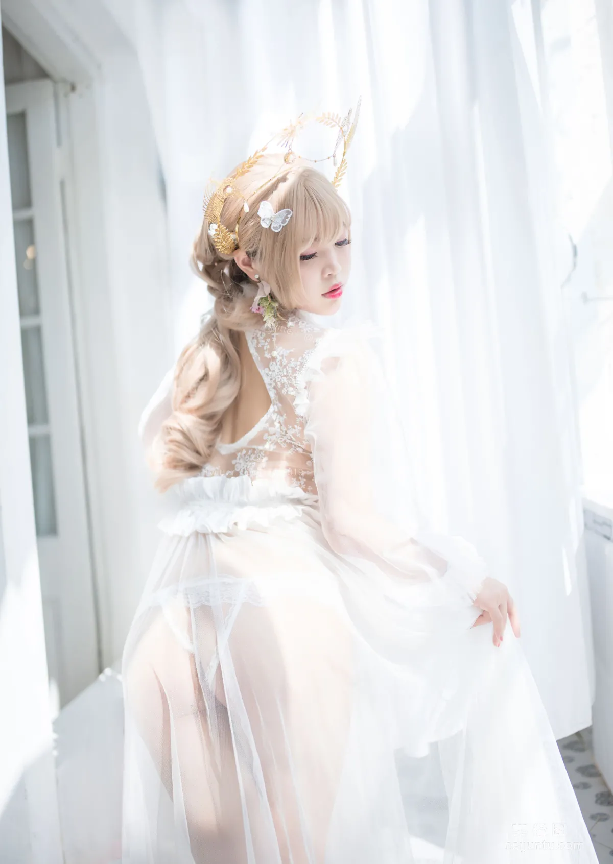 Bai Ye: Web Idols photo 21