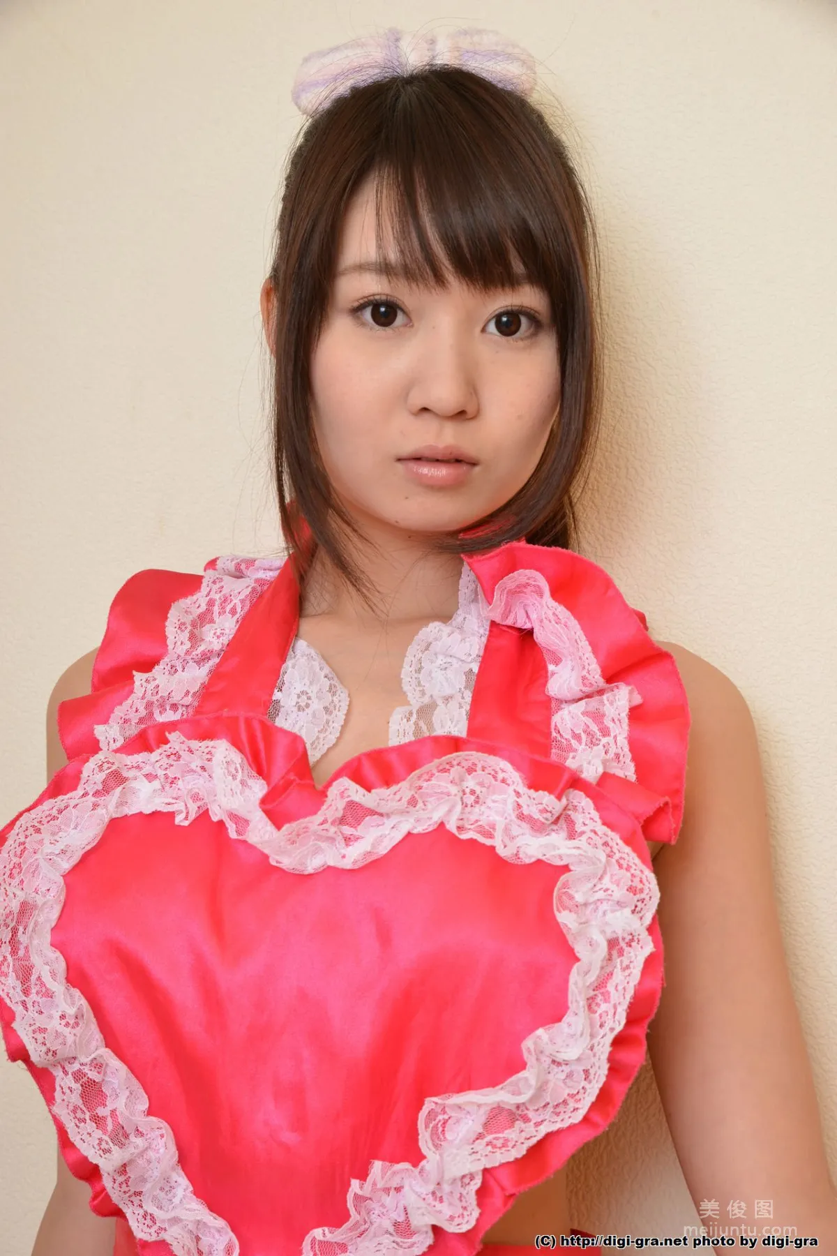 [Digi-Gra] Aika Yumeno, Photoset 07 photo 3