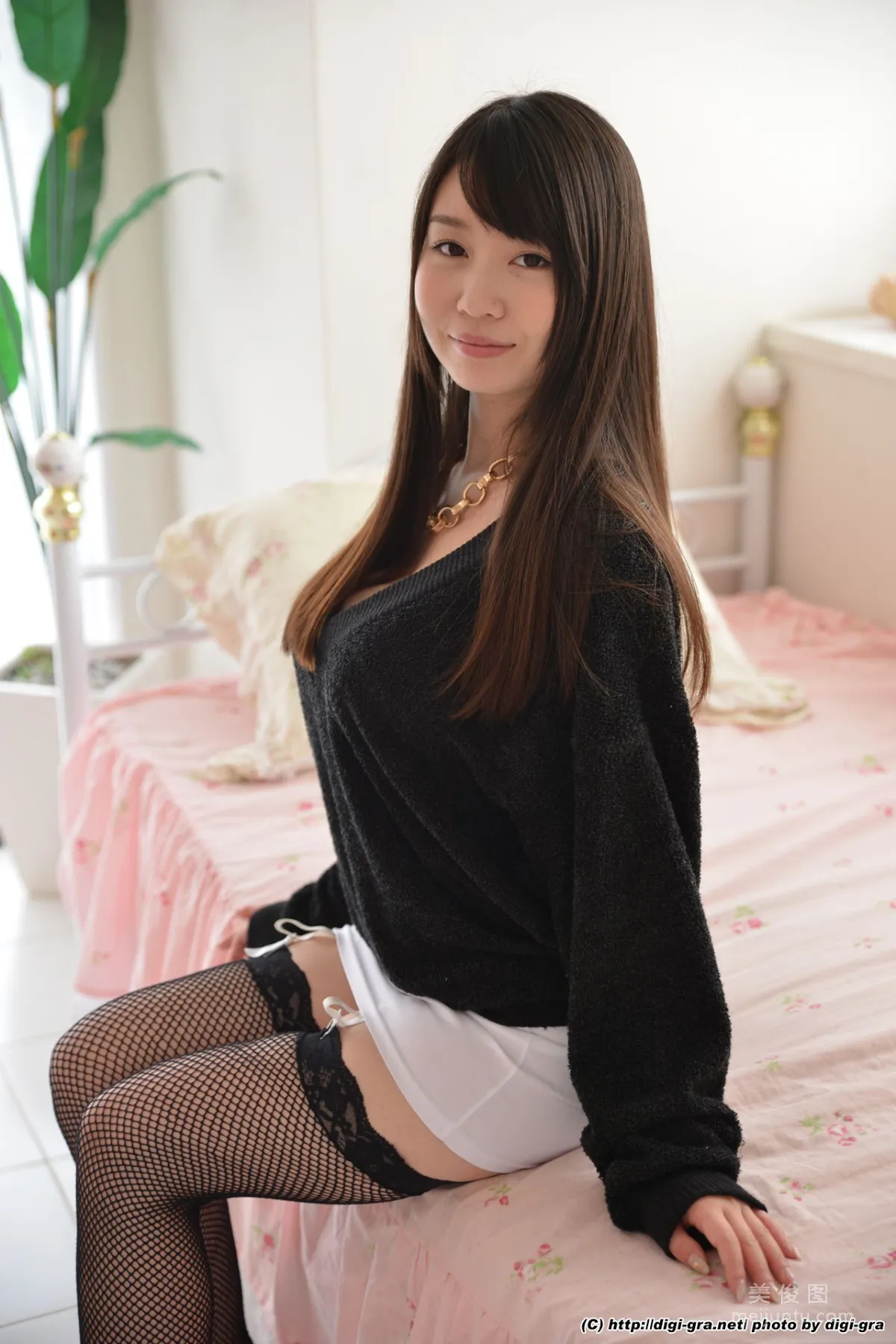 [Digi-Gra] Aika Yumeno Photoset 13, Photo Set photo 2