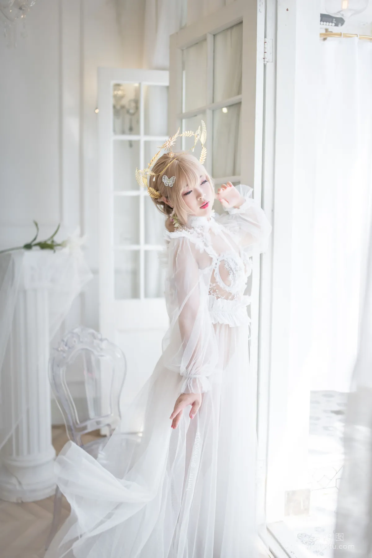Bai Ye: Web Idols photo 10