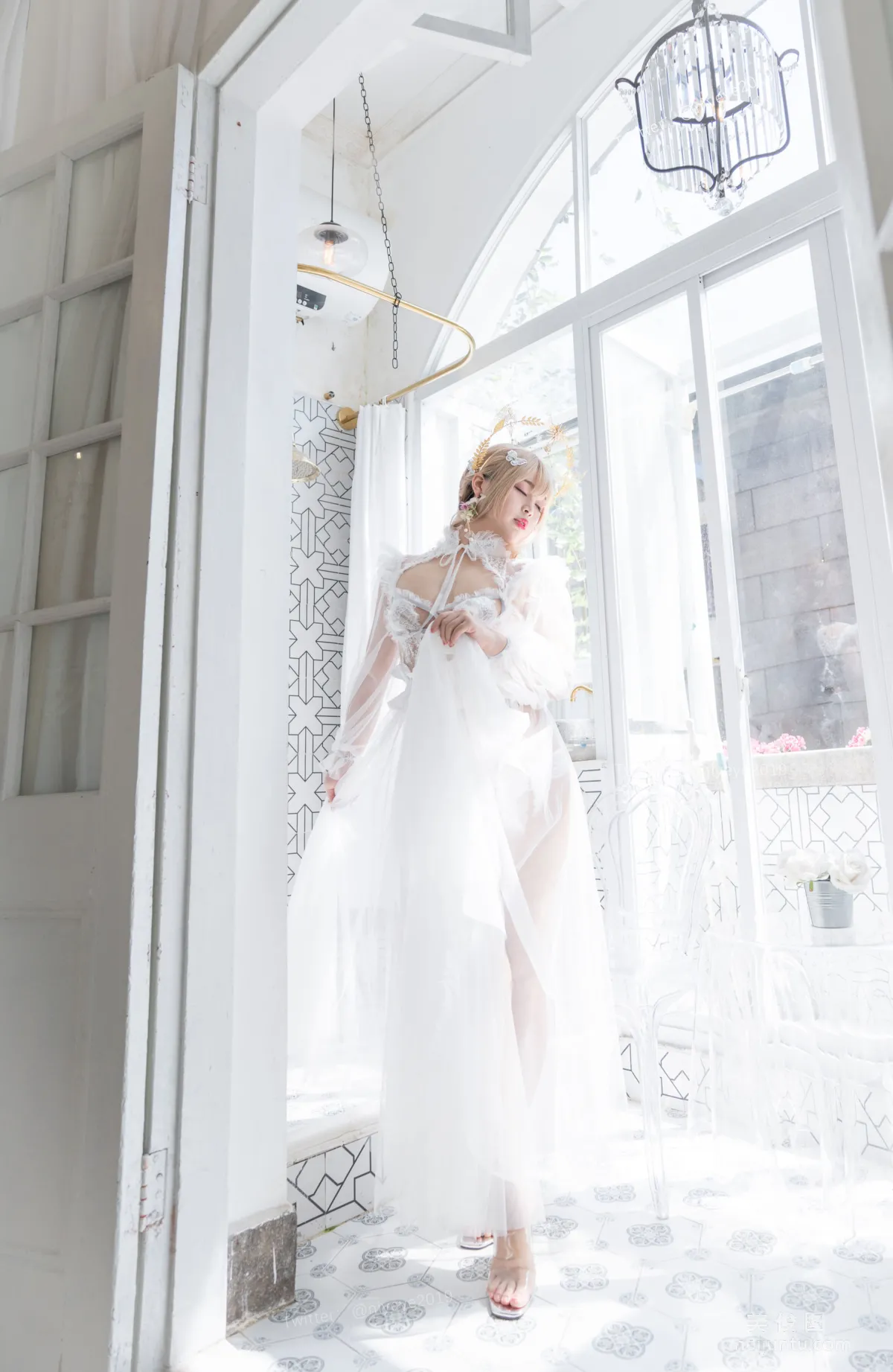 Bai Ye: Web Idols photo 3