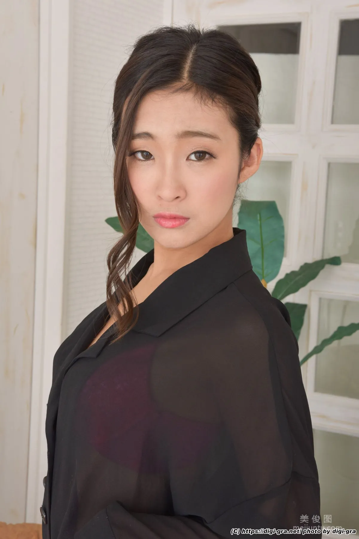 [Digi-Gra] Mutsumi Izawa Photoset 05 photo 7