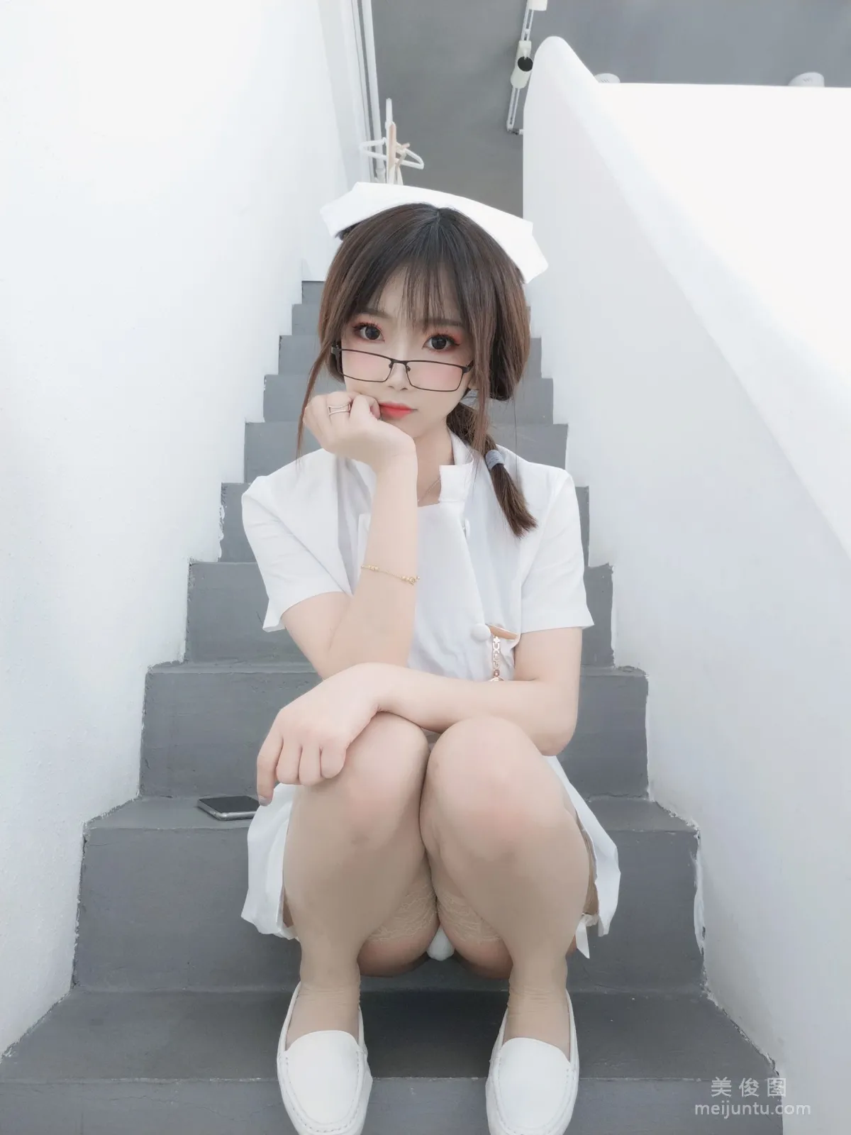 Gui Chuyao: Web Idols photo 38