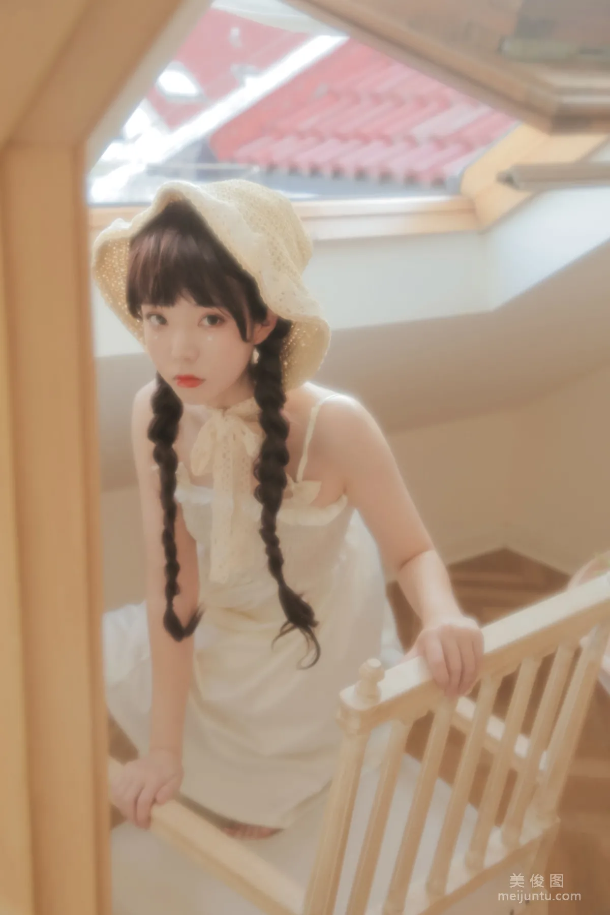 [喵糖映畫] VOL.315 近距離戀愛 寫真集 6