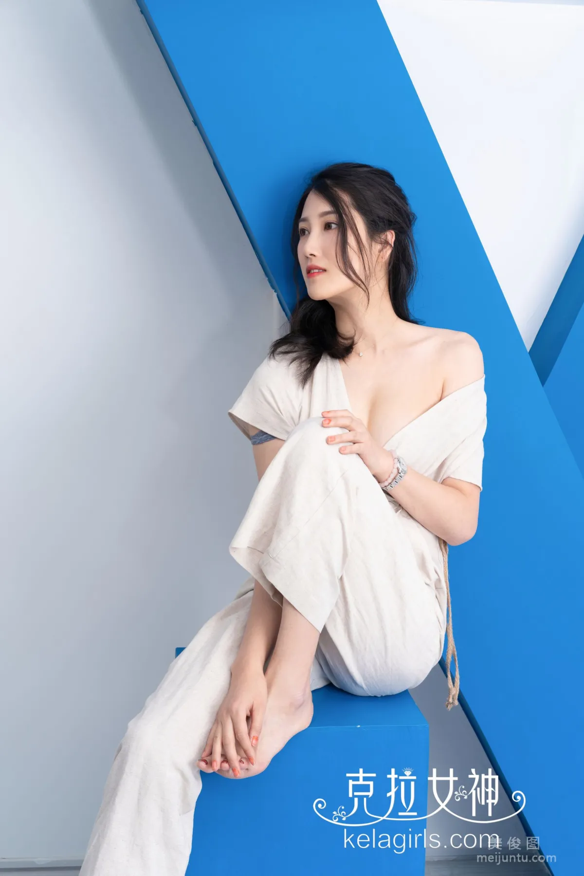 Wang Rui: Kelagirls photo 24