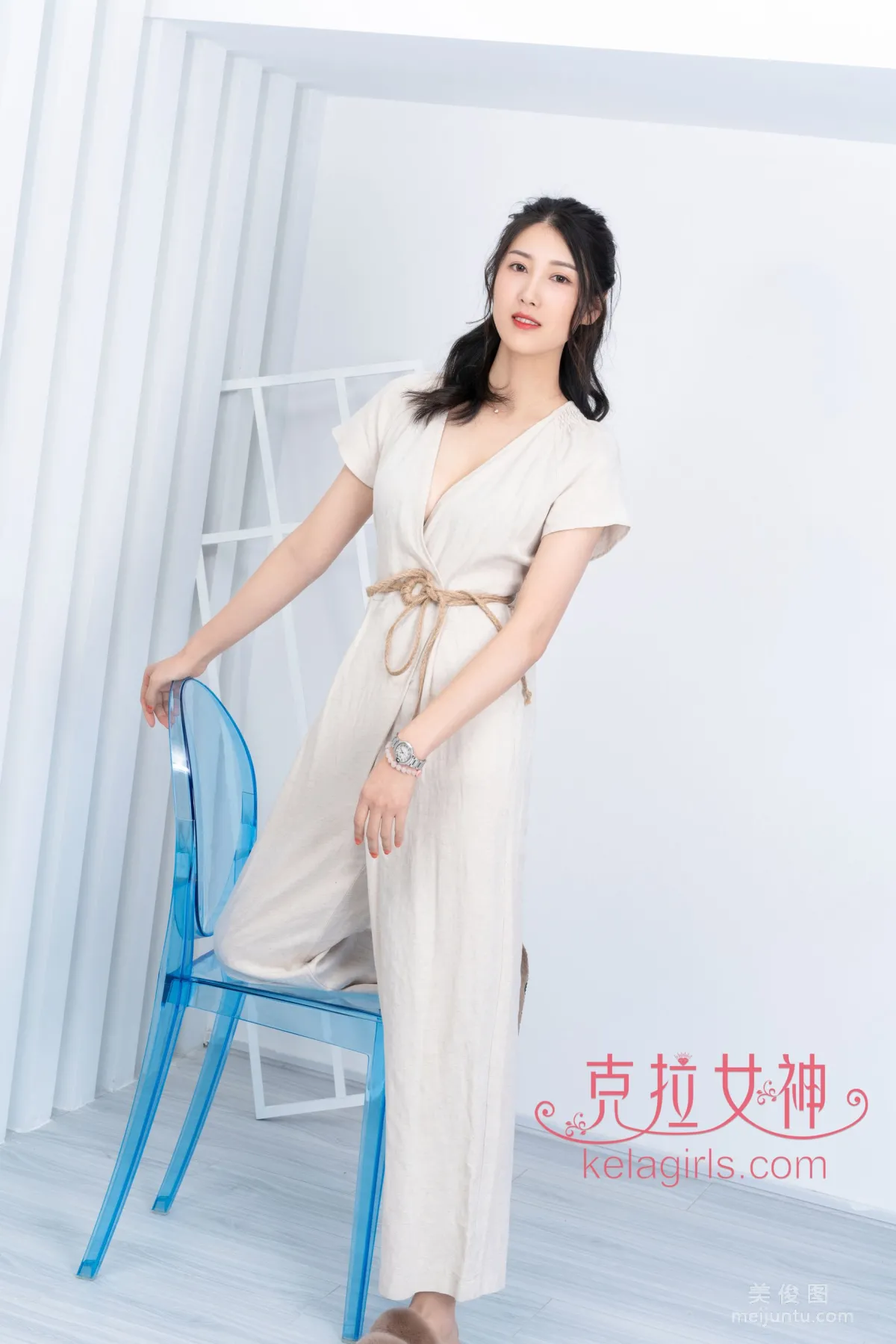 Wang Rui: Kelagirls photo 4