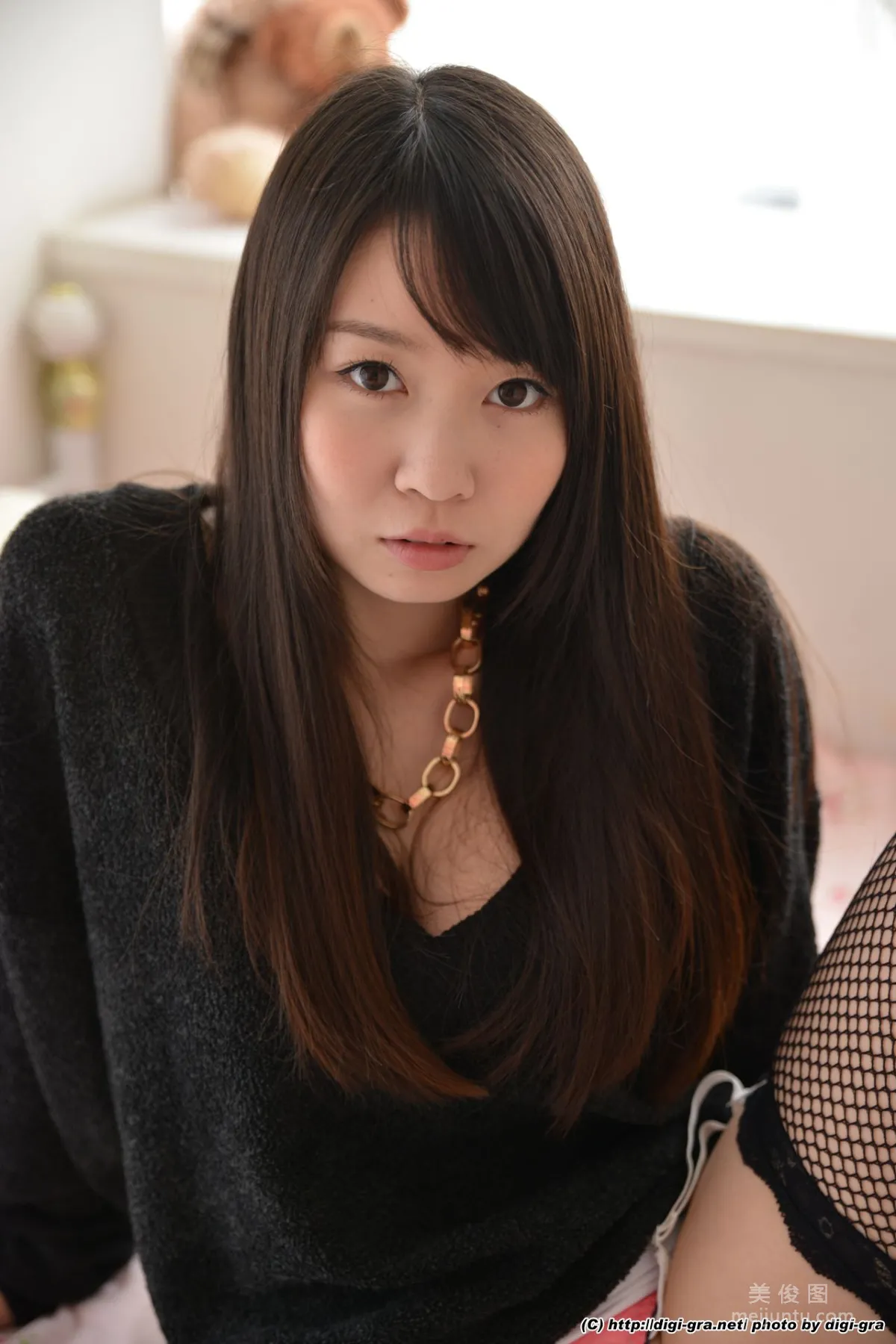 [Digi-Gra] Aika Yumeno Photoset 13, Photo Set photo 34