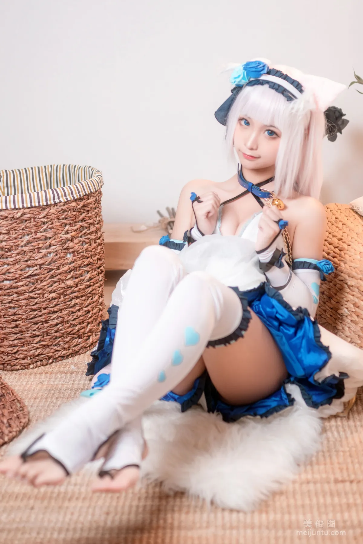 Chun Momo: Web Idols photo 18